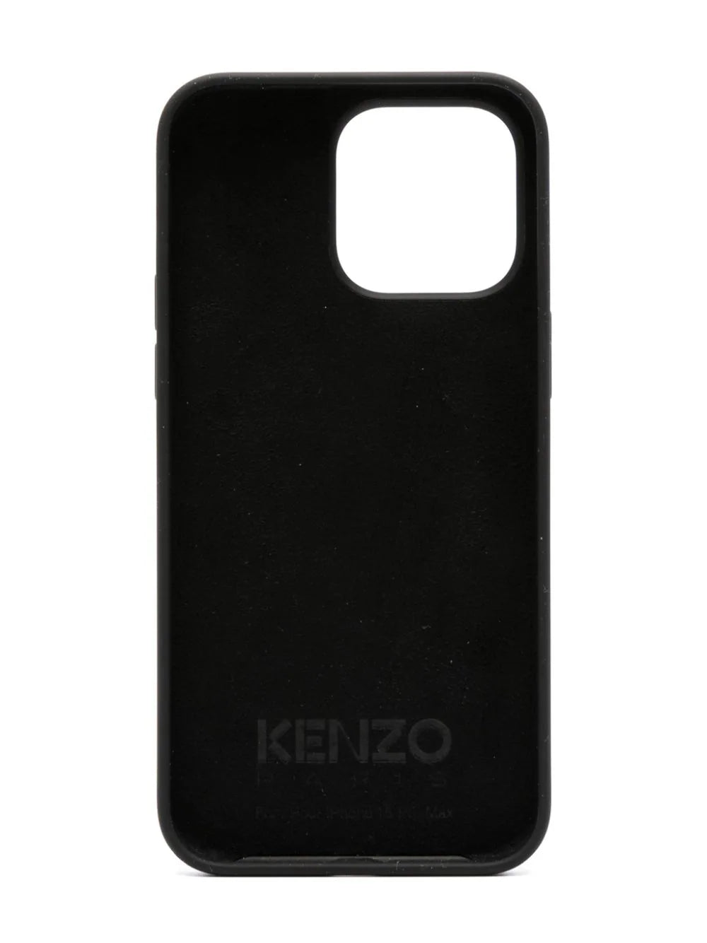 KENZO 'kenzo crest' iphone 15 pro max case In Vendita