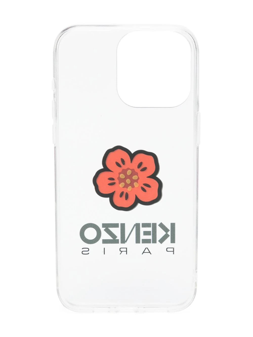 KENZO 'kenzo crest' iphone 15 pro max case Saldi