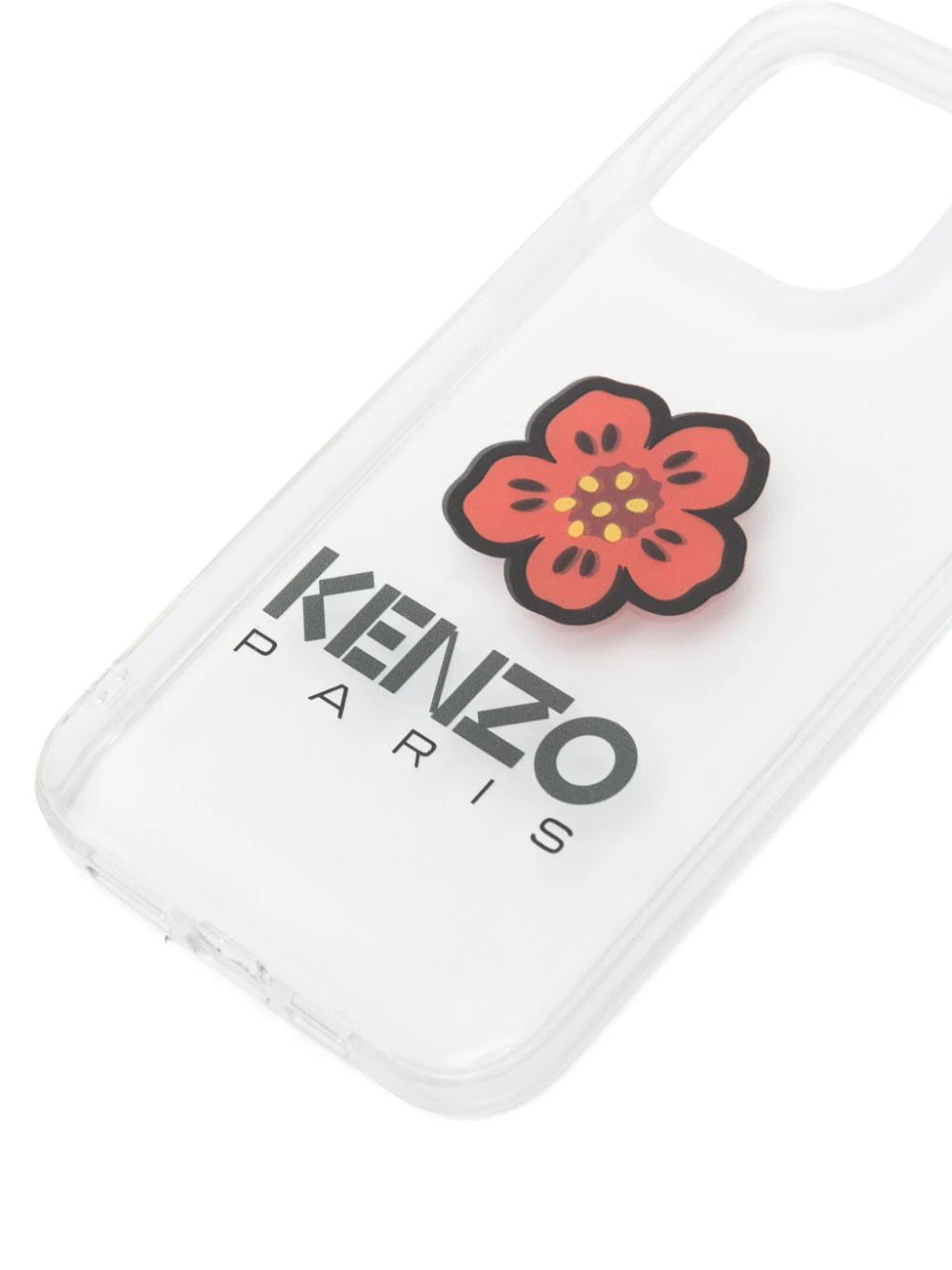 KENZO 'kenzo crest' iphone 15 pro max case Saldi