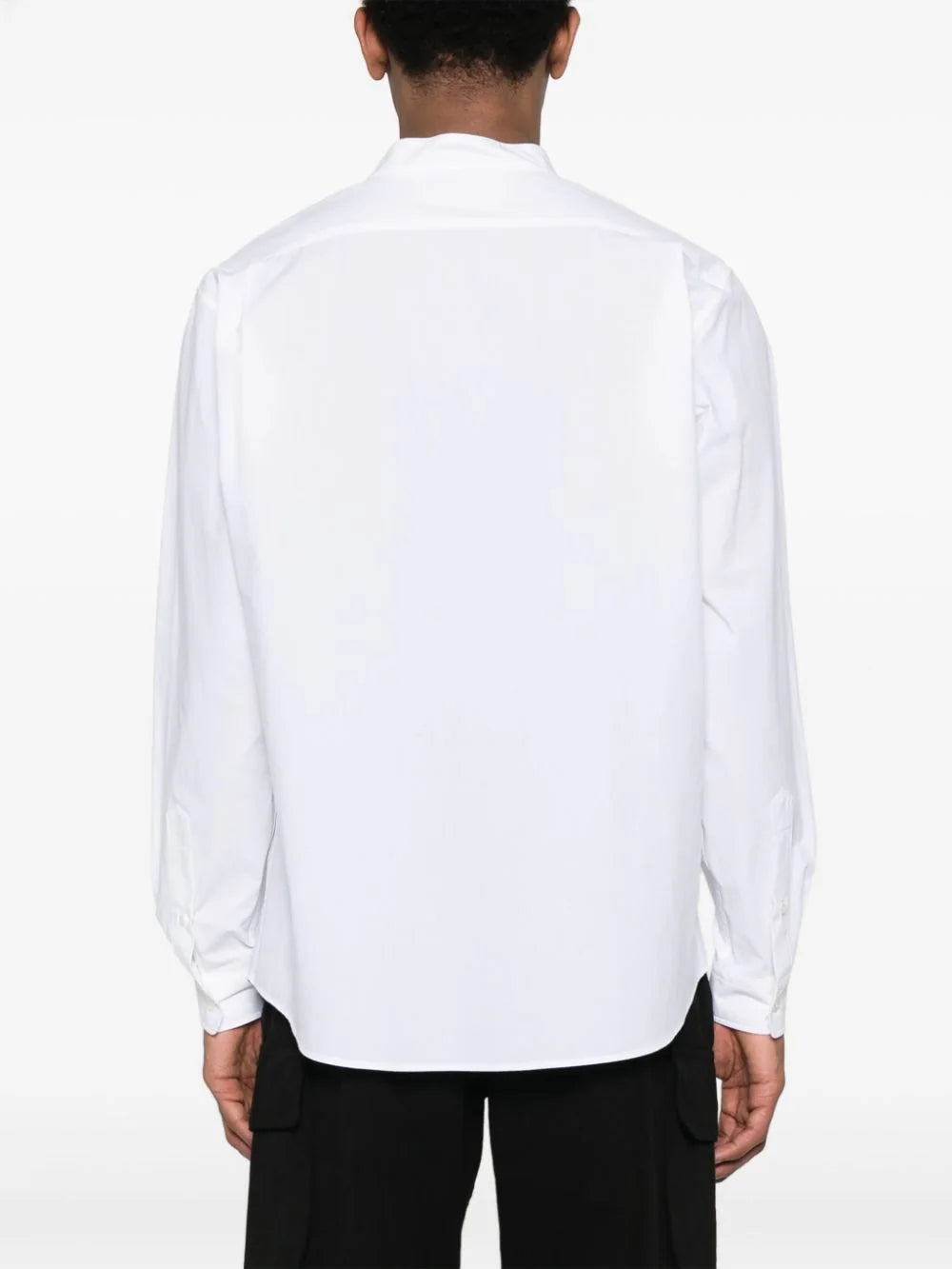 KENZO 'kenzo drawn varsity' shirt Hotsell