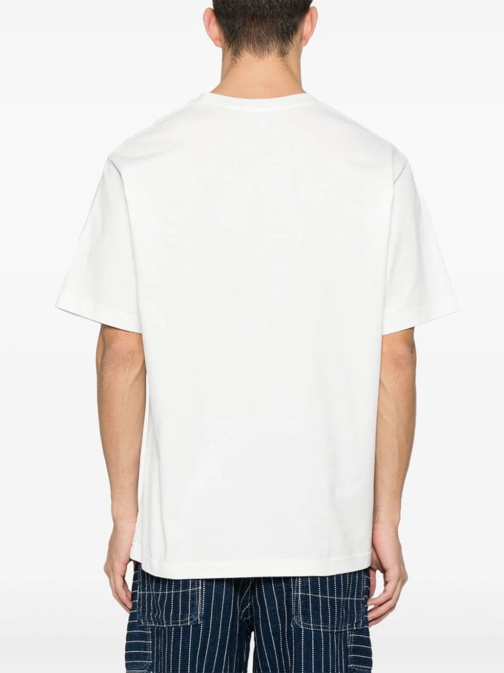 KENZO 'kenzo drawn varsity' t-shirt Vendita Economica