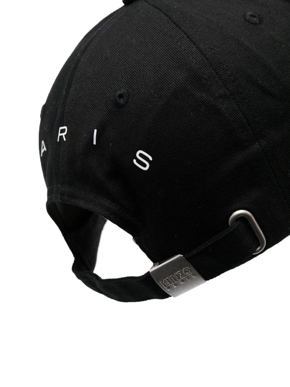 KENZO 'kenzo graphy' baseball cap Saldi Di Fabbrica