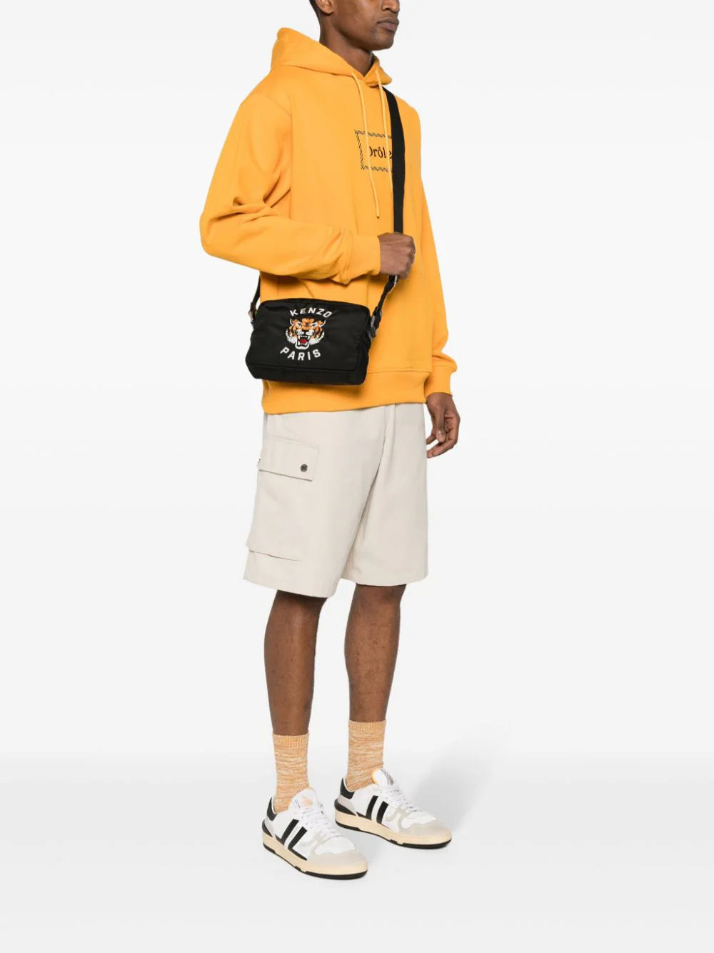 KENZO 'kenzo lucky tiger' bag Vendite Flash