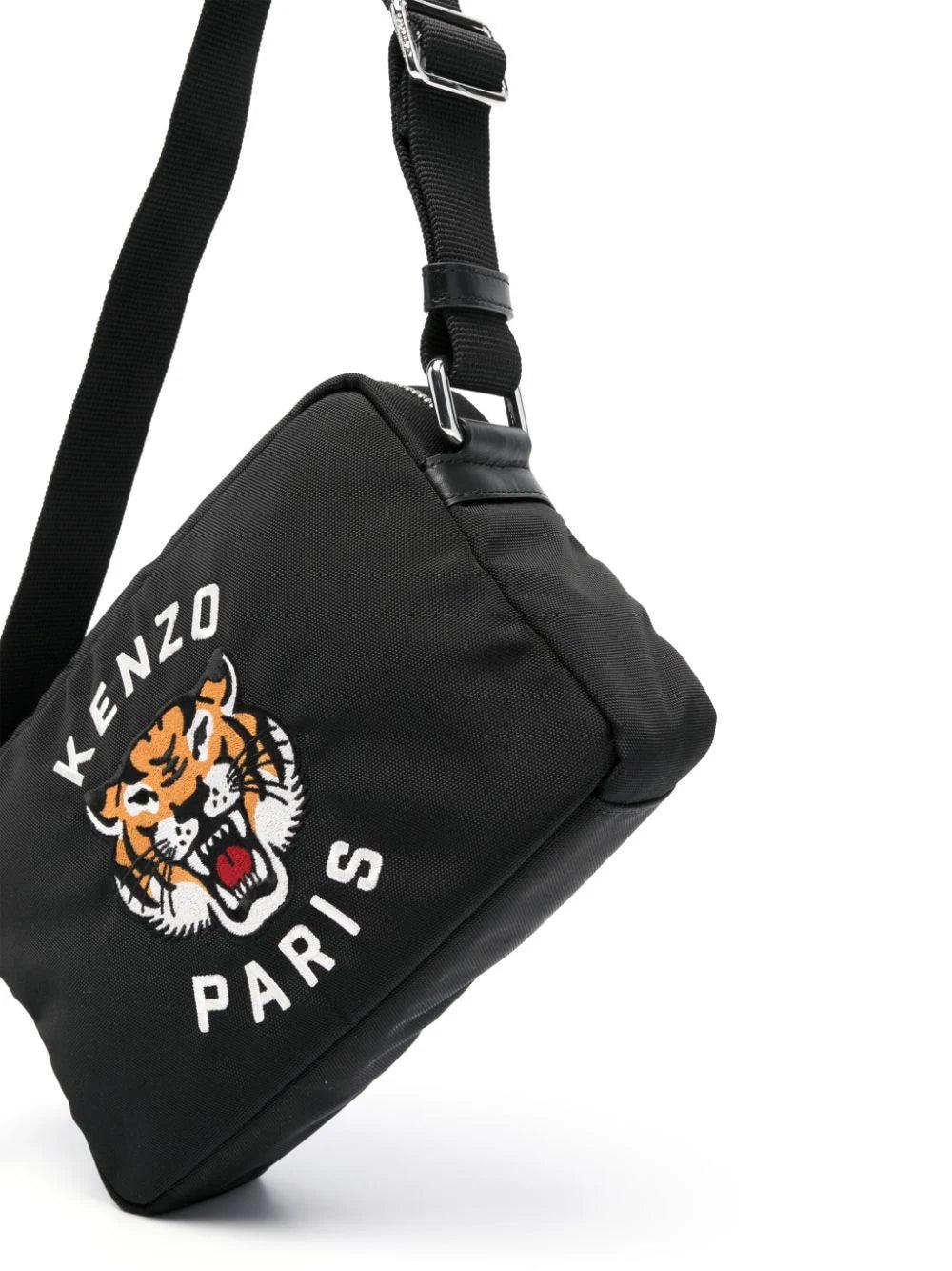 KENZO 'kenzo lucky tiger' bag Vendite Flash