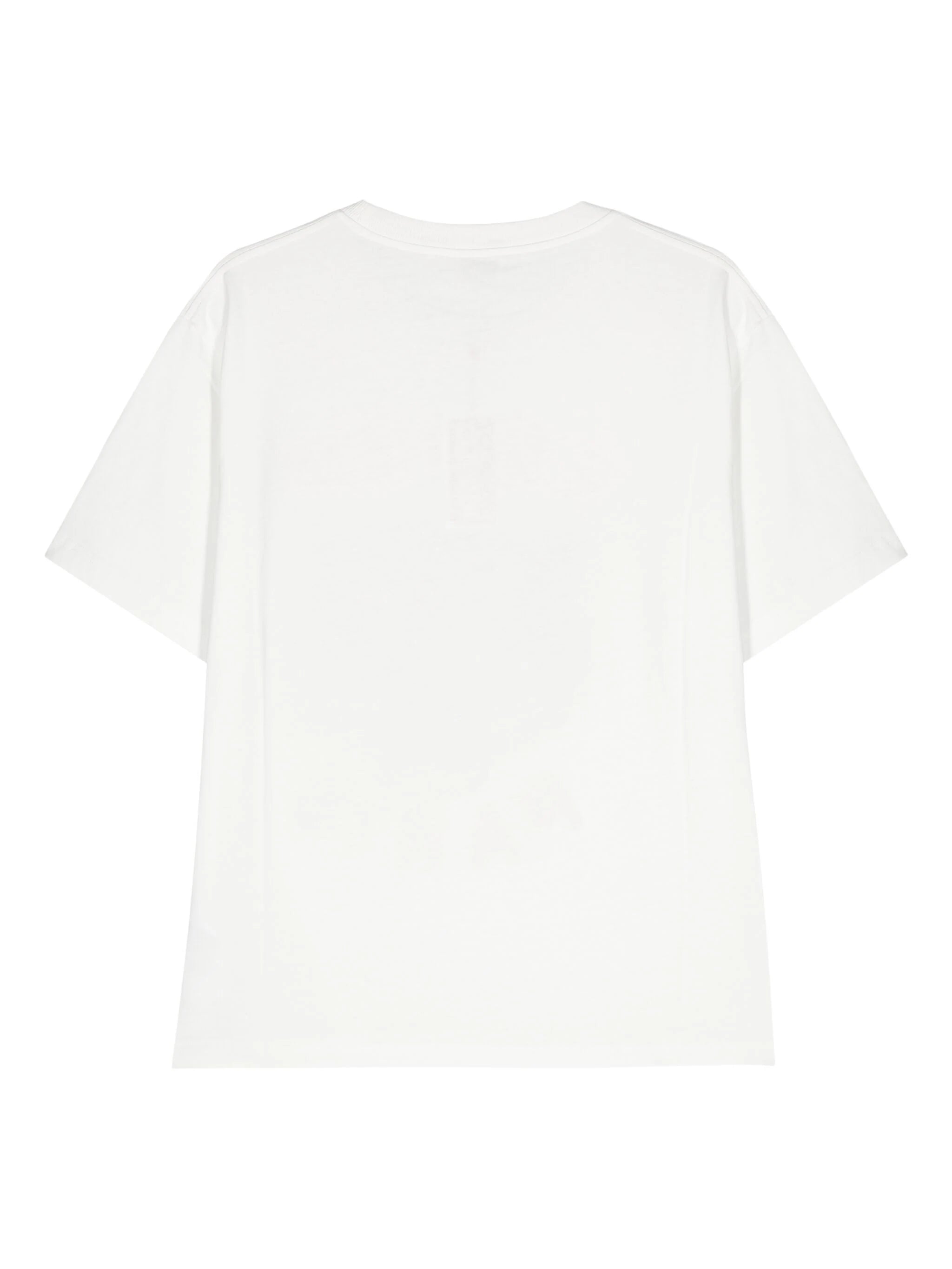 KENZO 'kenzo lucky tiger' oversized t-shirt Nuova