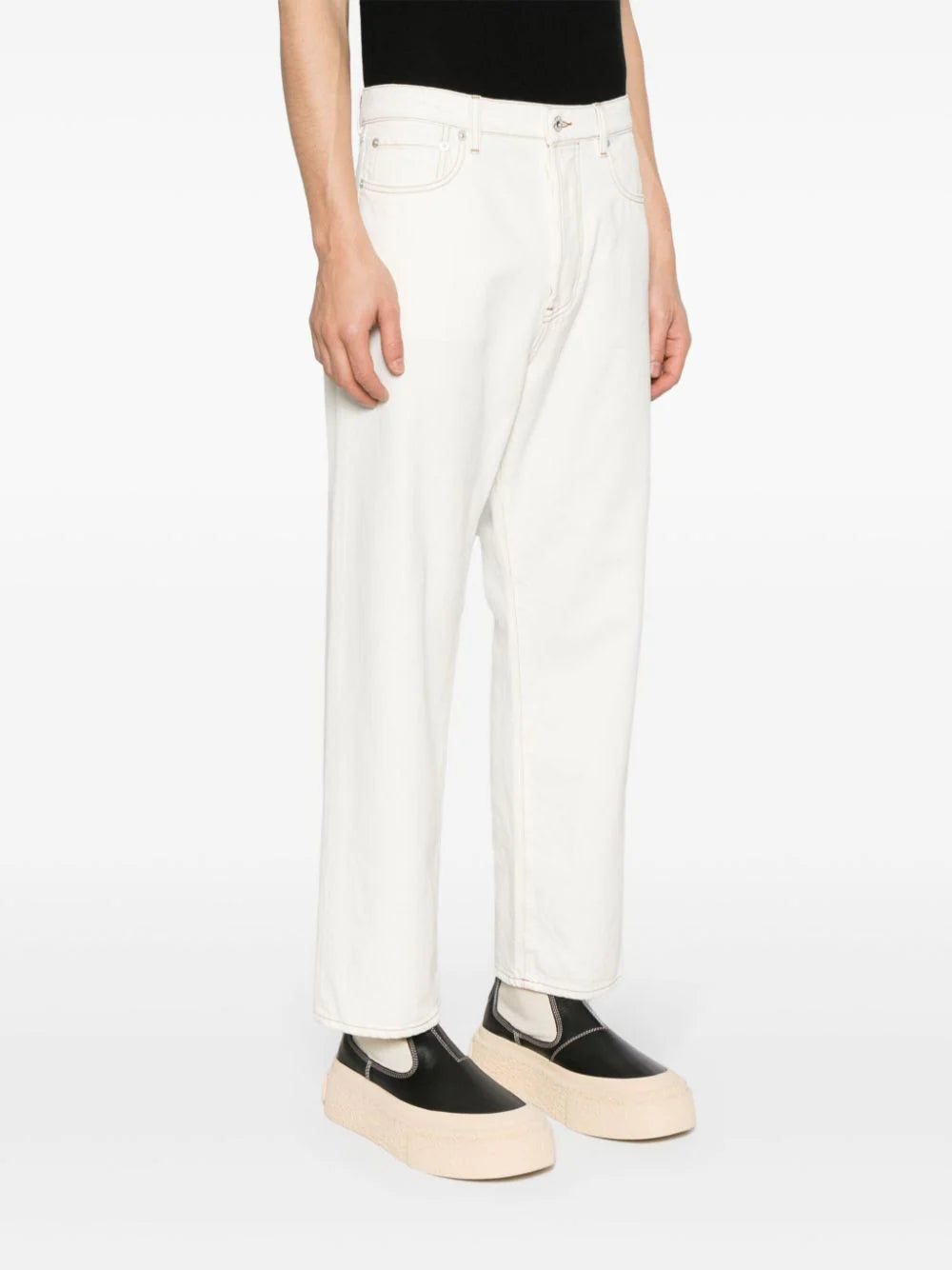 KENZO 'kenzo paris' jeans Italy