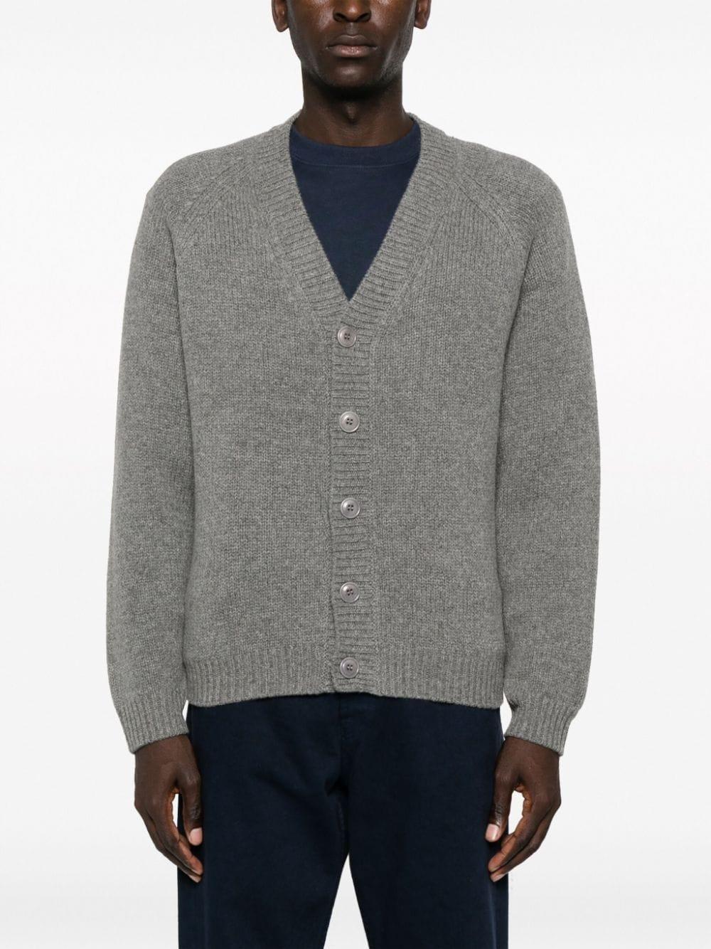 KENZO 'kenzo target' cardigan Italia