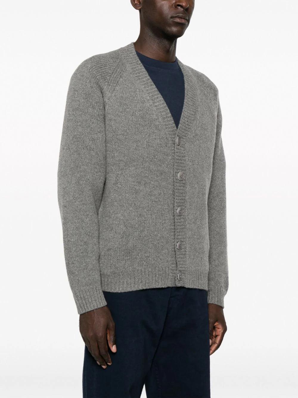 KENZO 'kenzo target' cardigan Italia