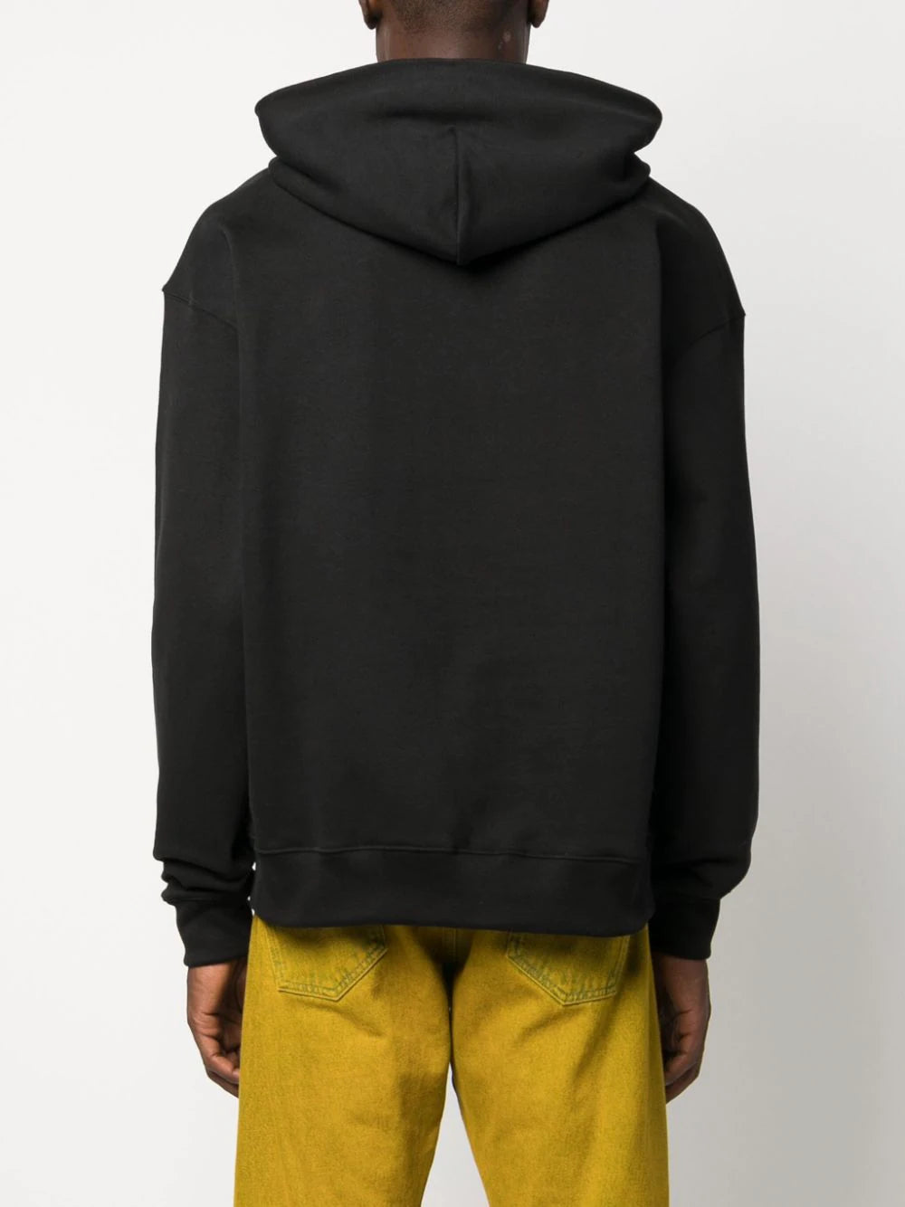 KENZO 'kenzo target' hooded sweatshirt 2025