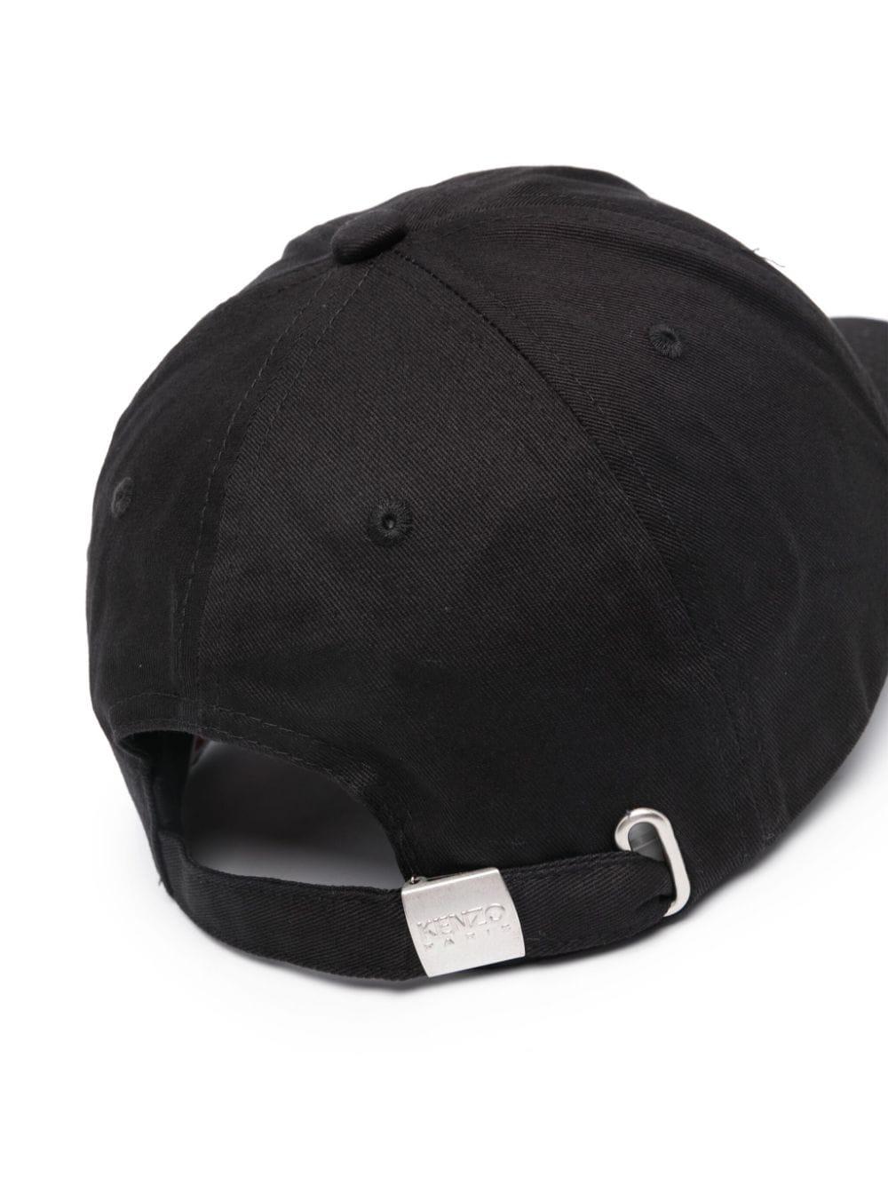 KENZO 'kenzo utility' cap Promozione