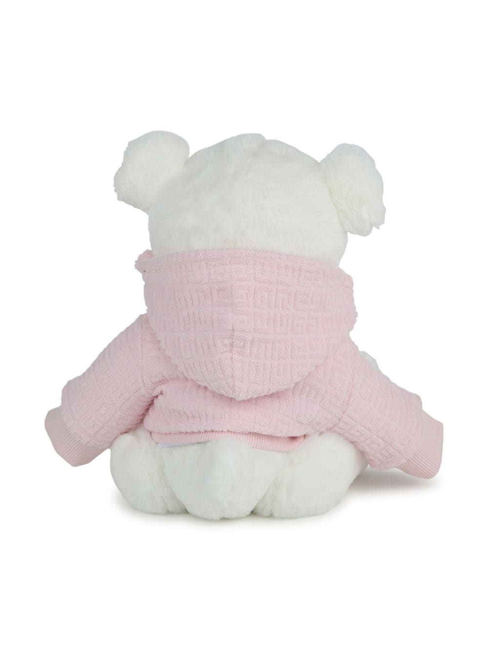 Givenchy Kids Givenchy teddy bear Soddisfazione Garantita