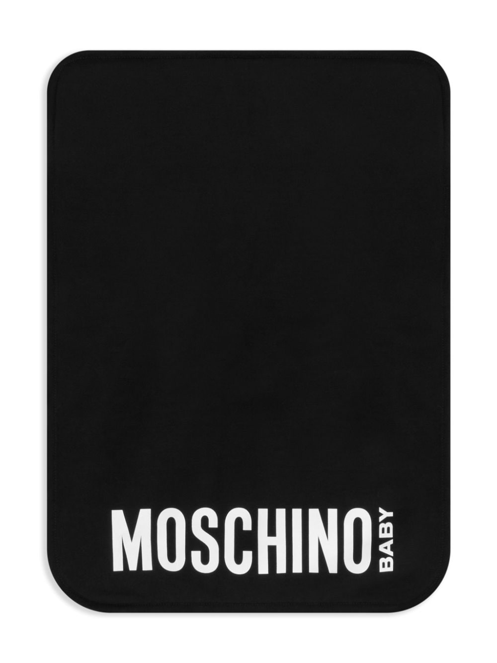Moschino Kids Moschino teddy bear changing bag Qualità Garantita