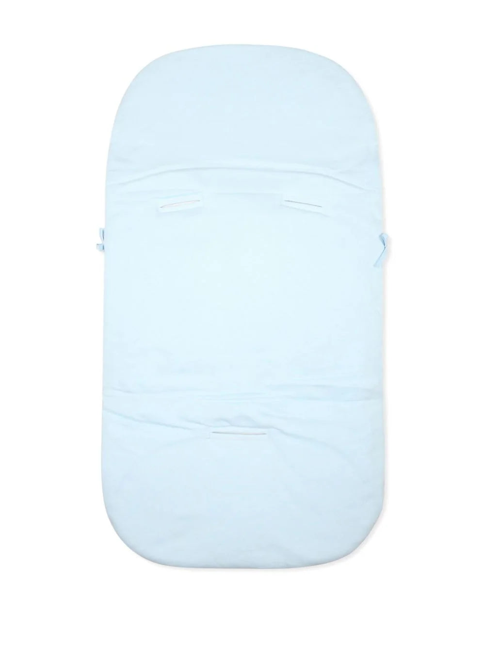 Moschino Kids Sleeping bag with print Consegna Veloce