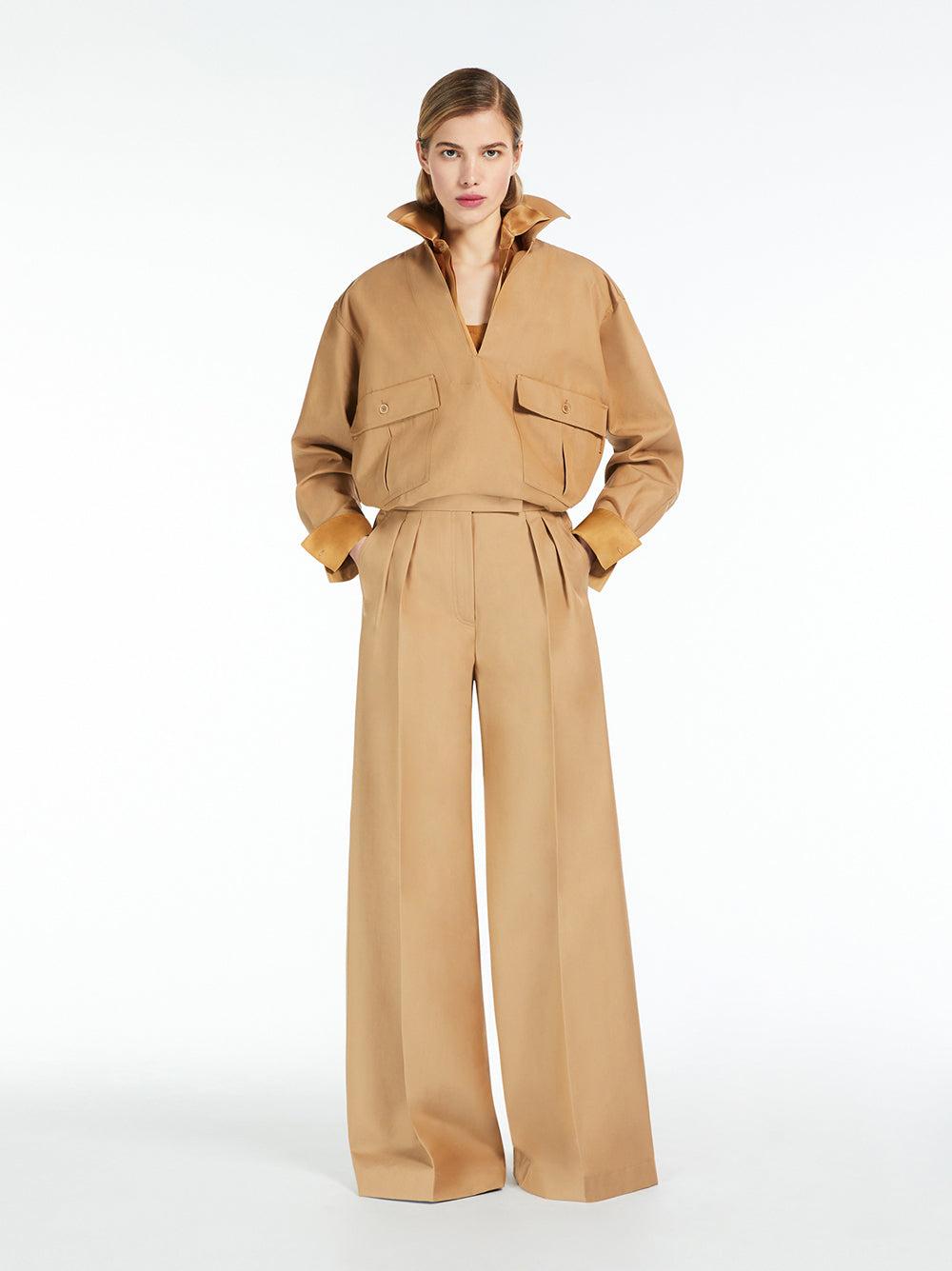 Max Mara "corte" pants Offerta