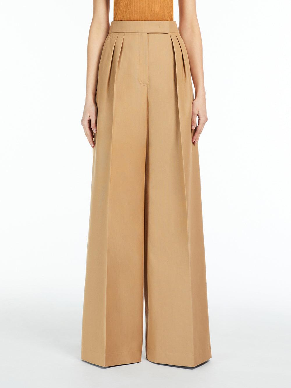 Max Mara "corte" pants Offerta