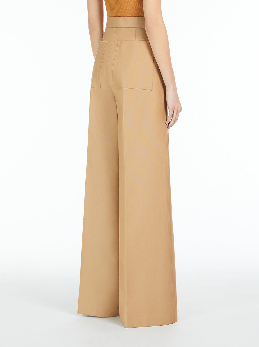 Max Mara "corte" pants Offerta