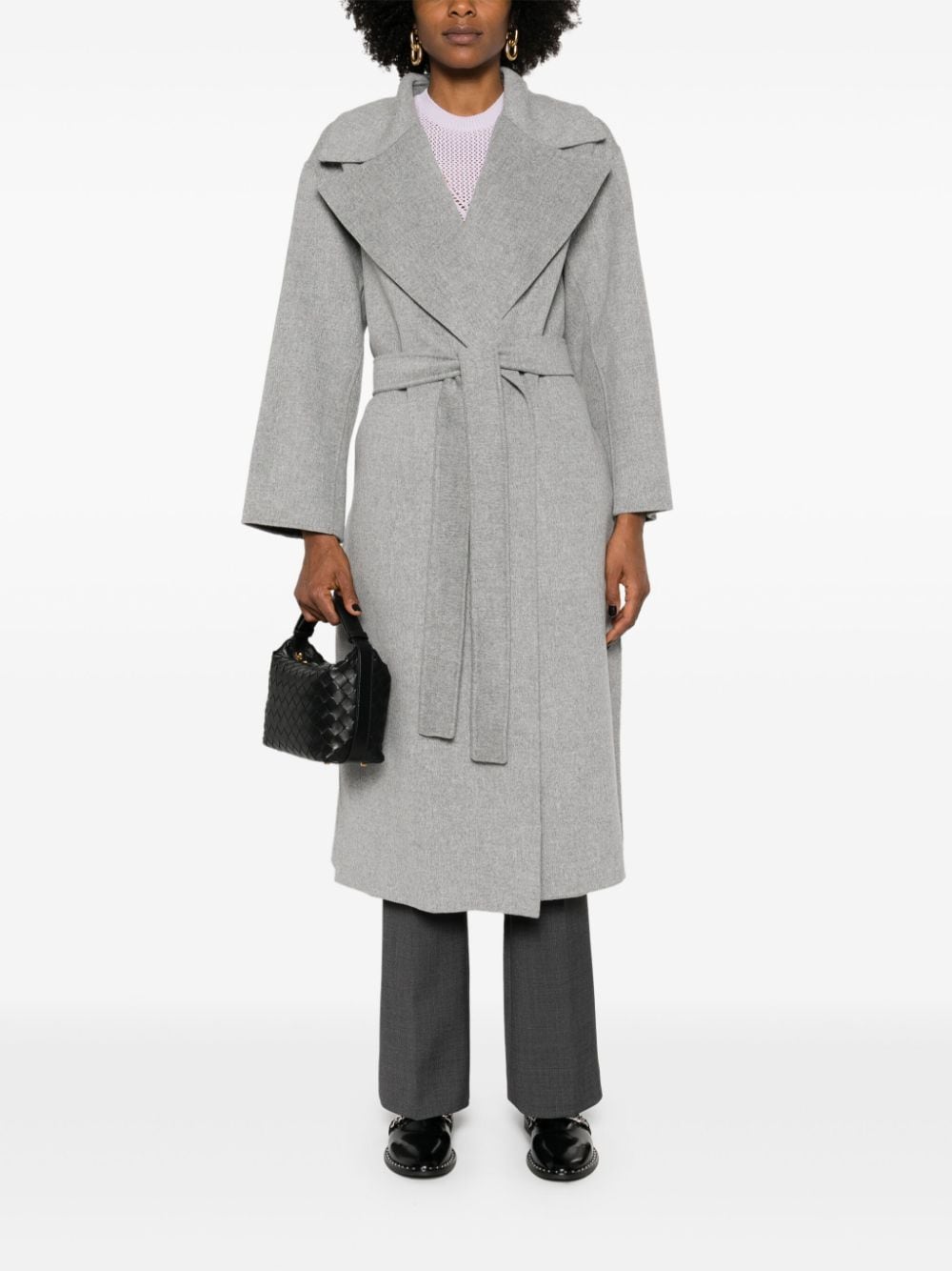 S Max Mara "olanda" coat In Vendita