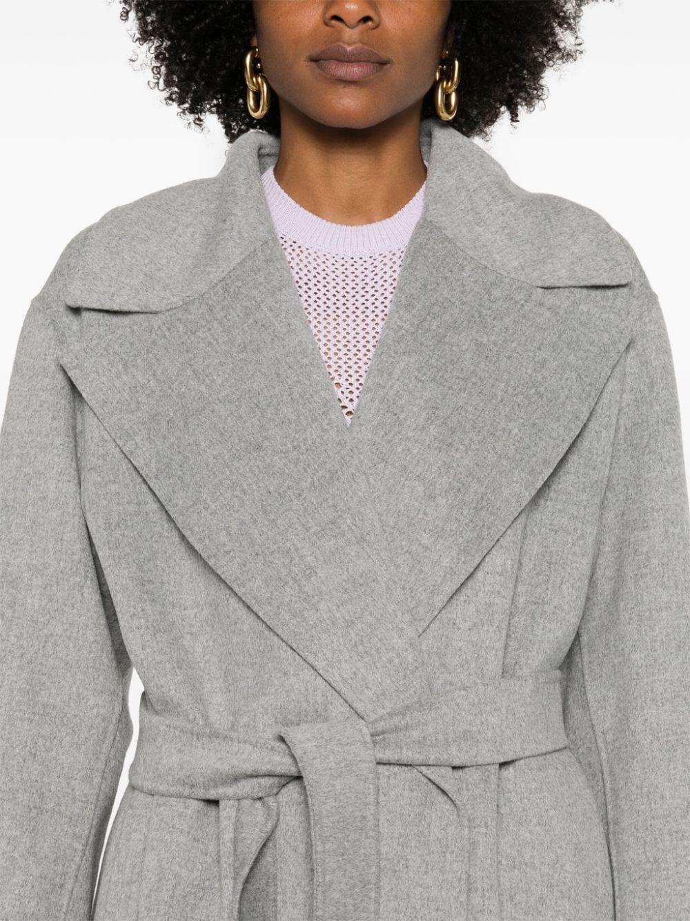 S Max Mara "olanda" coat In Vendita