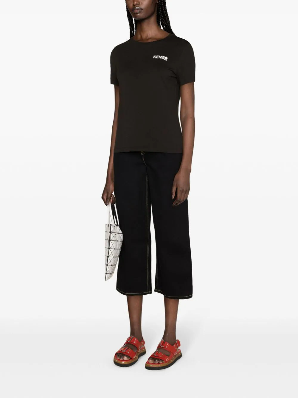 KENZO 'boke flower 2.0' classic t-shirt Vendite Flash