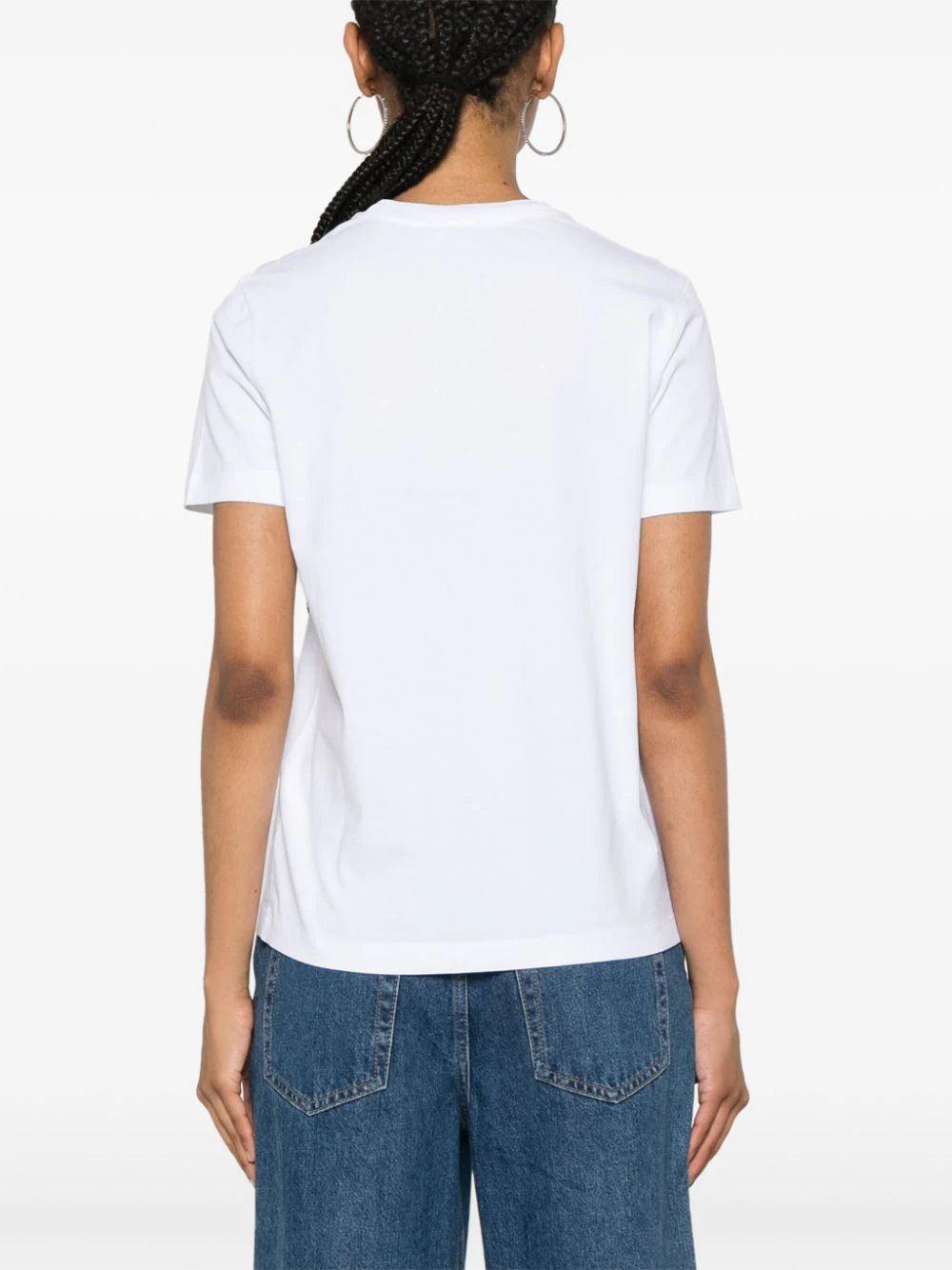 KENZO 'boke flower 2.0' loose t-shirt Negozio