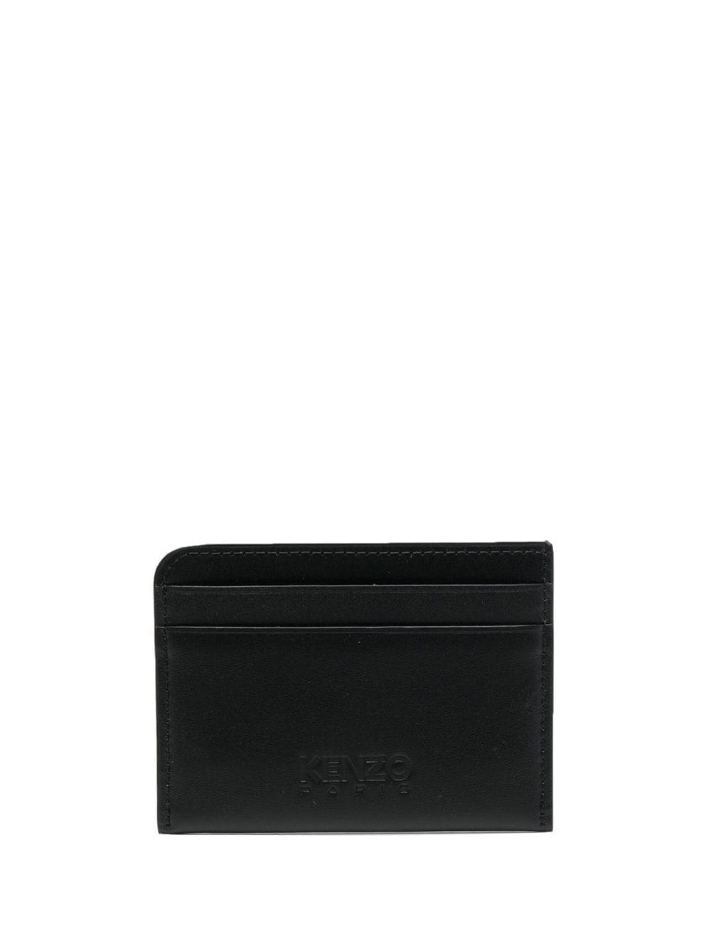 KENZO 'boke flower' card holder 2025