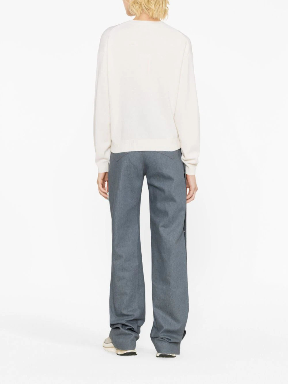 KENZO 'boke flower' jumper Qualità