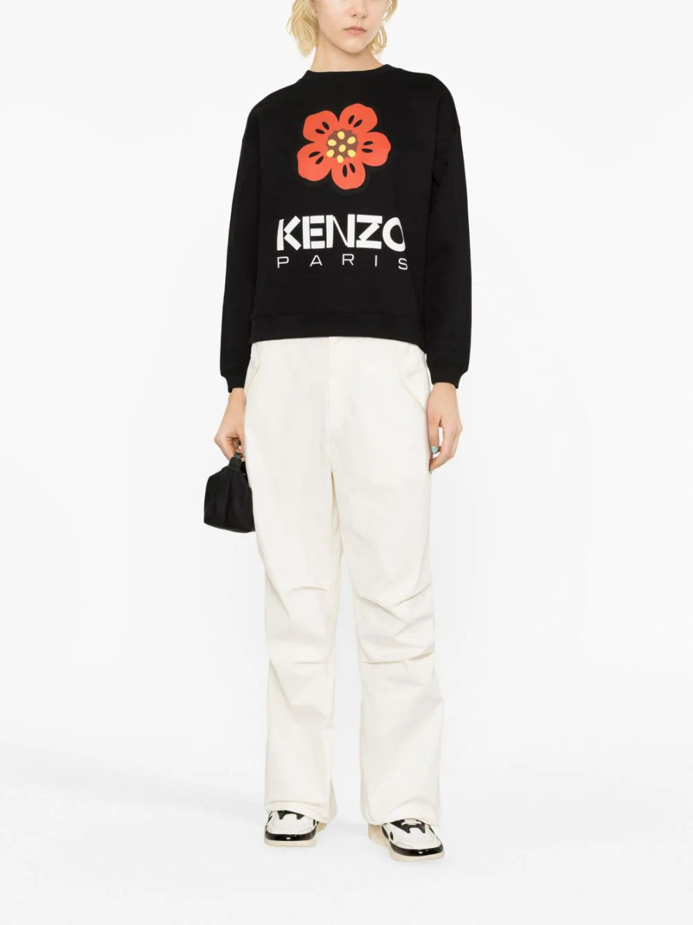 KENZO 'boke flower' sweatshirt Super Saving Price