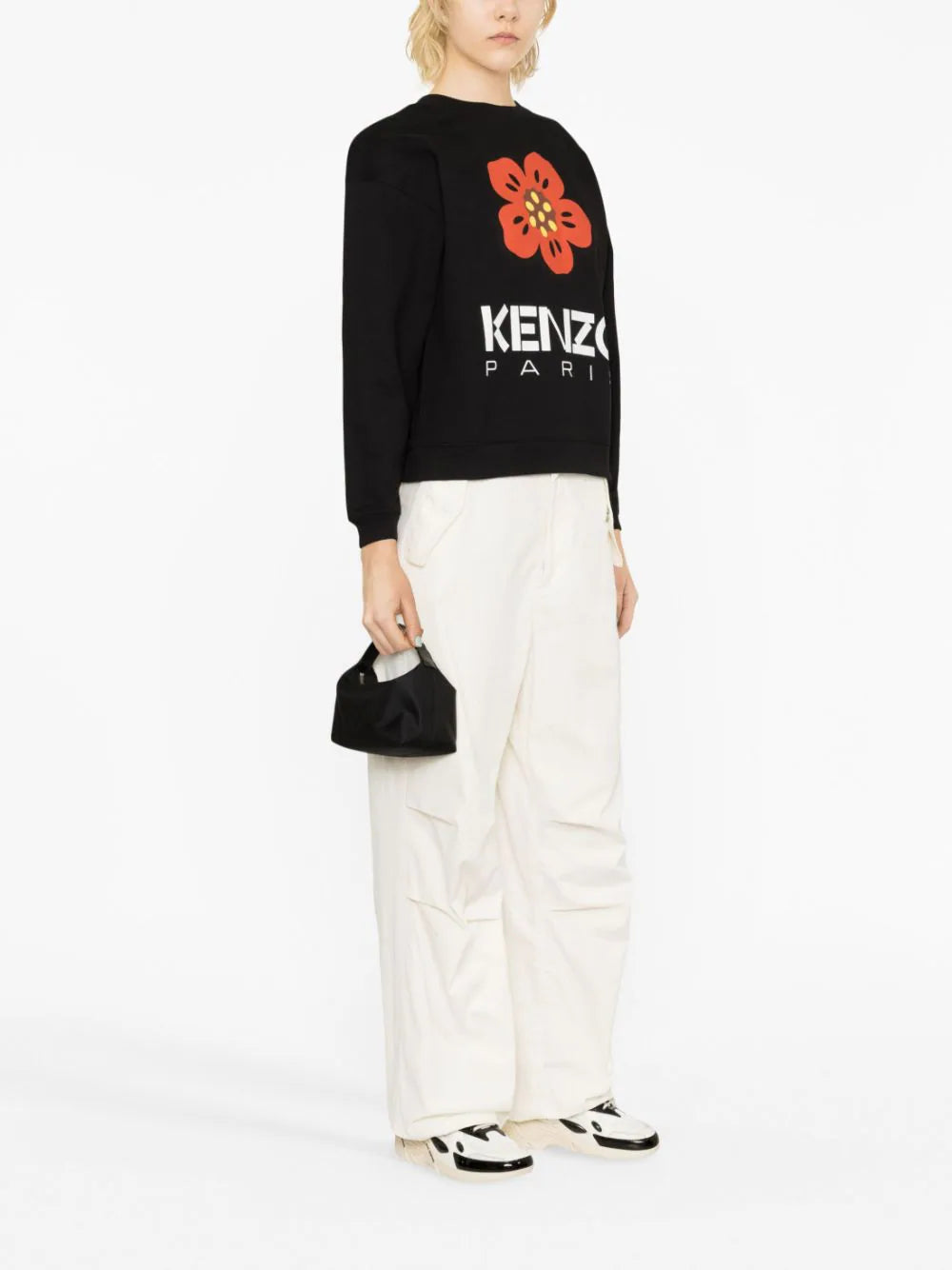 KENZO 'boke flower' sweatshirt Super Saving Price