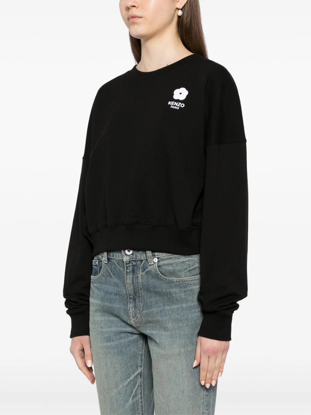 KENZO 'boke flower' sweatshirt Qualità Garantita