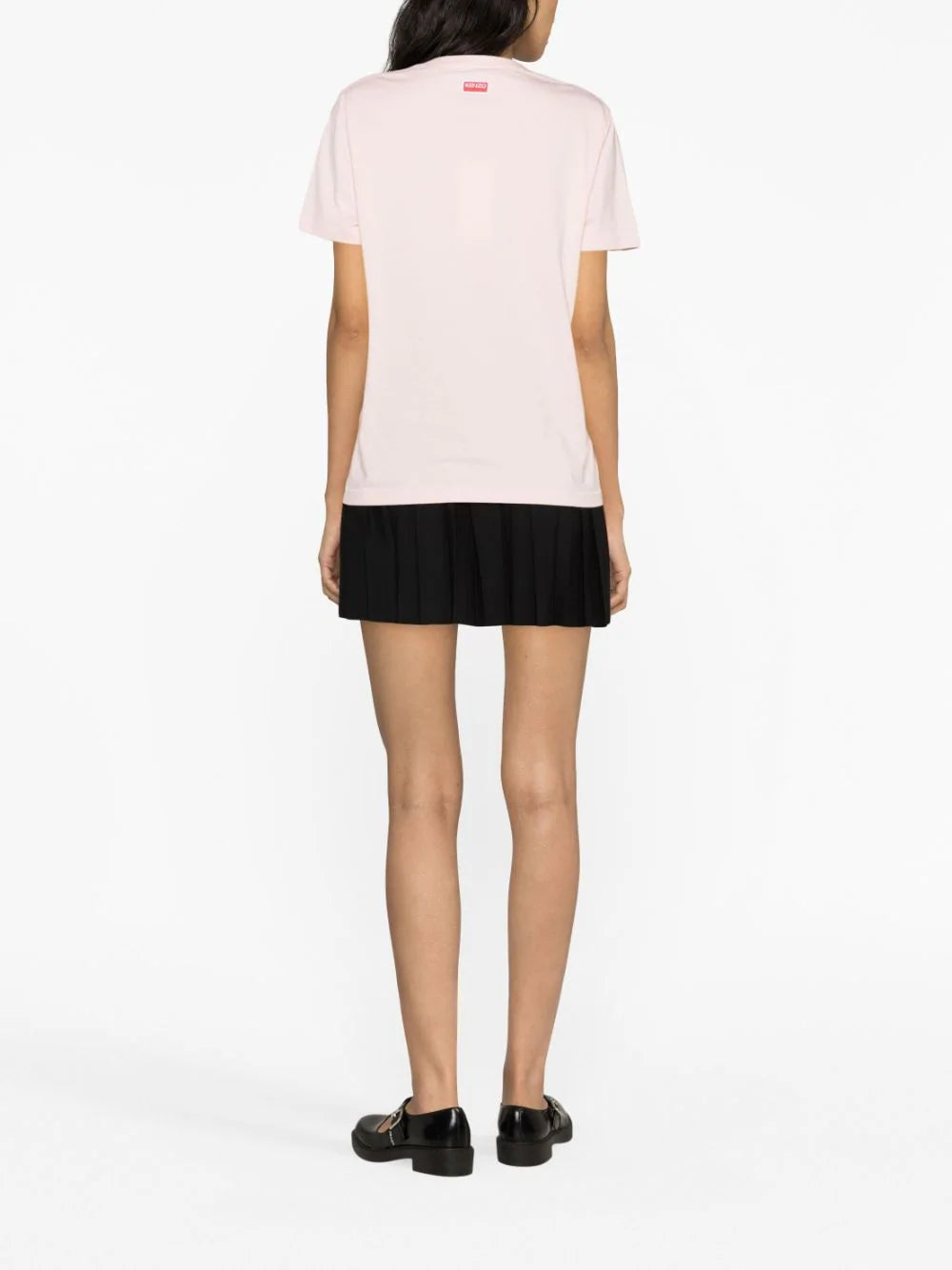 KENZO 'boke flower' t-shirt Acquista Ora