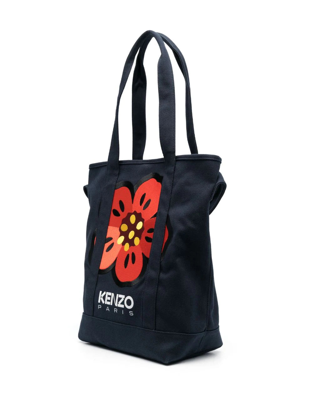 KENZO 'boke flower' tote bag Shopping Online