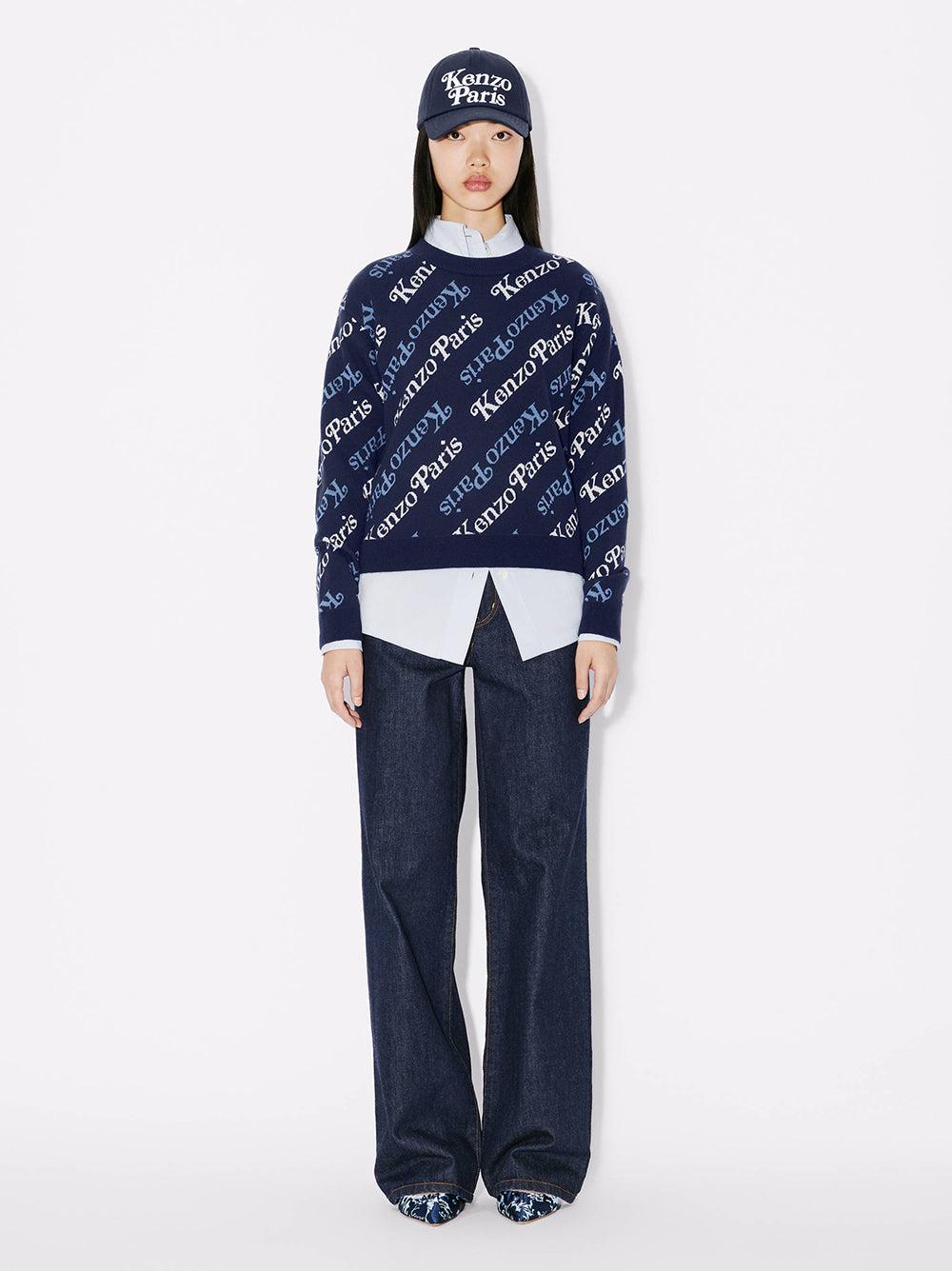 KENZO 'kenzo by verdy' jumper Convenienza