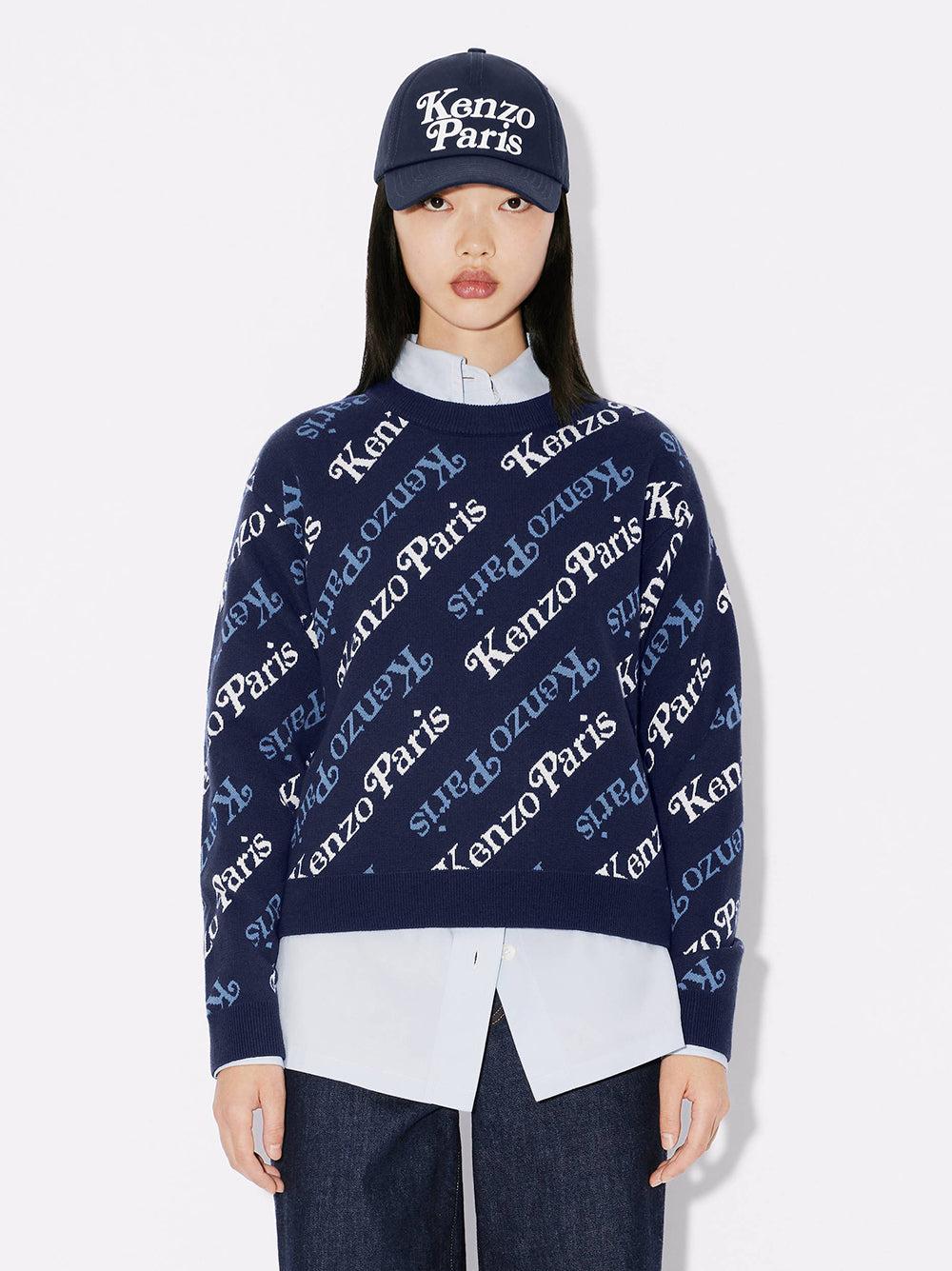 KENZO 'kenzo by verdy' jumper Convenienza