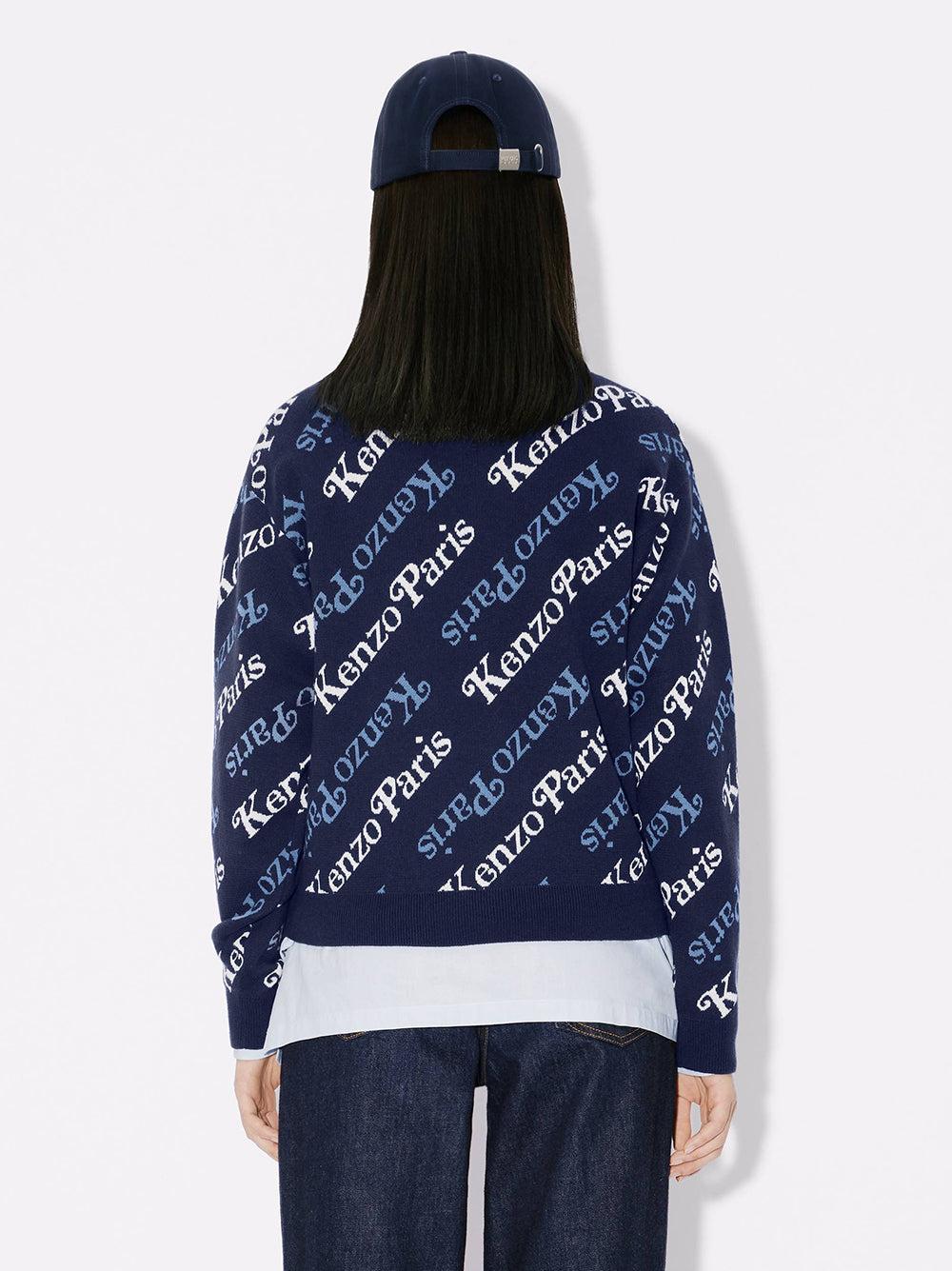KENZO 'kenzo by verdy' jumper Convenienza