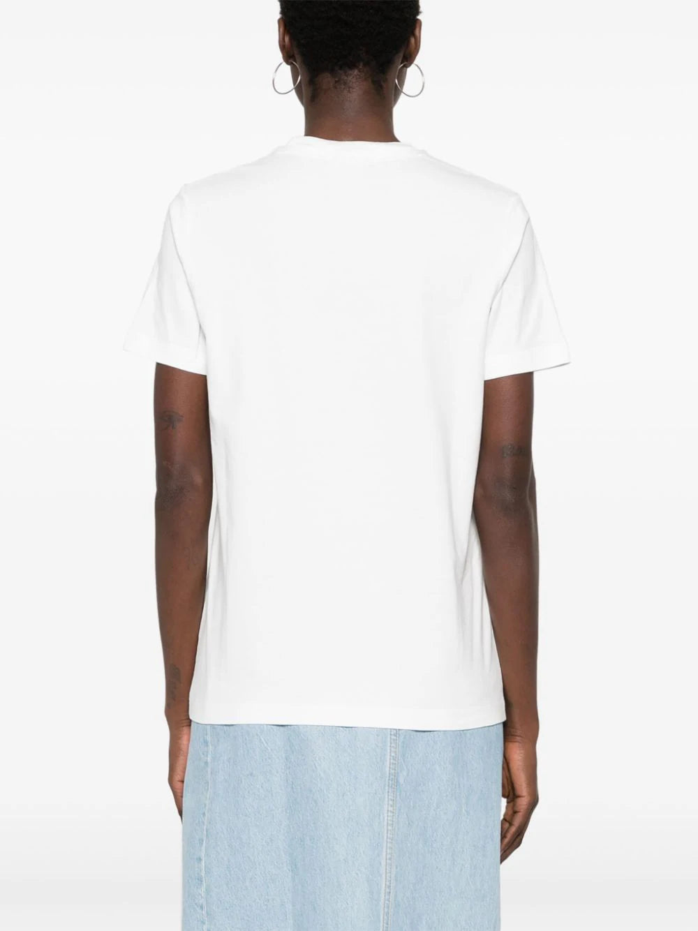 KENZO 'kenzo by verdy' loose t-shirt Offerta speciale della fabbrica