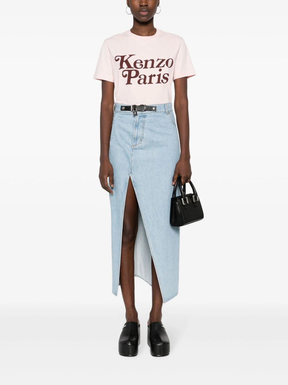 KENZO 'kenzo by verdy' loose t-shirt Presa