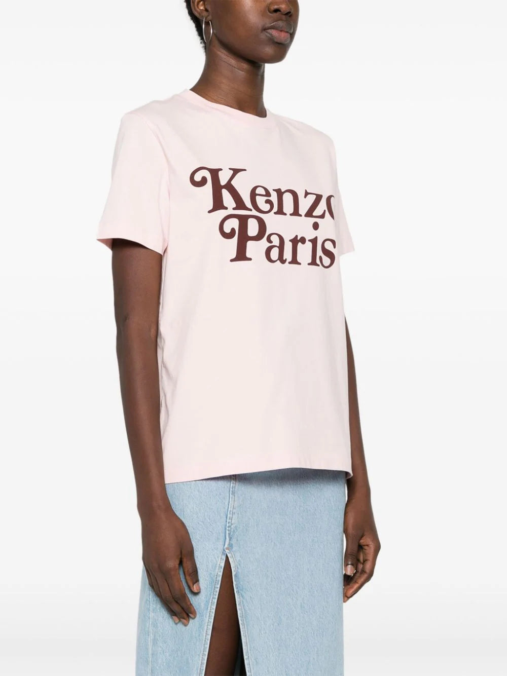 KENZO 'kenzo by verdy' loose t-shirt Presa