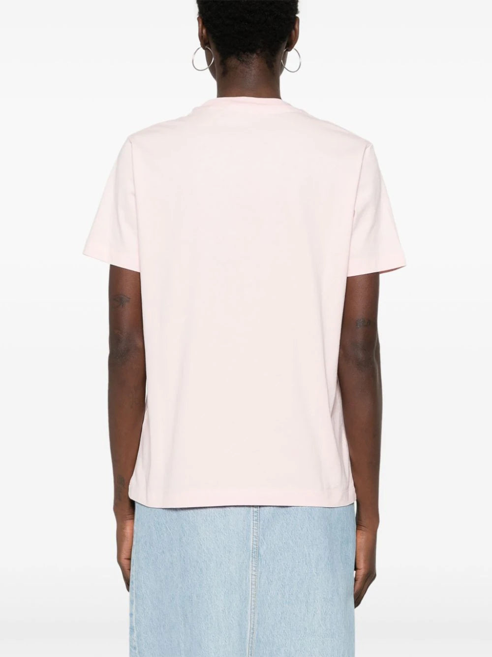 KENZO 'kenzo by verdy' loose t-shirt Presa