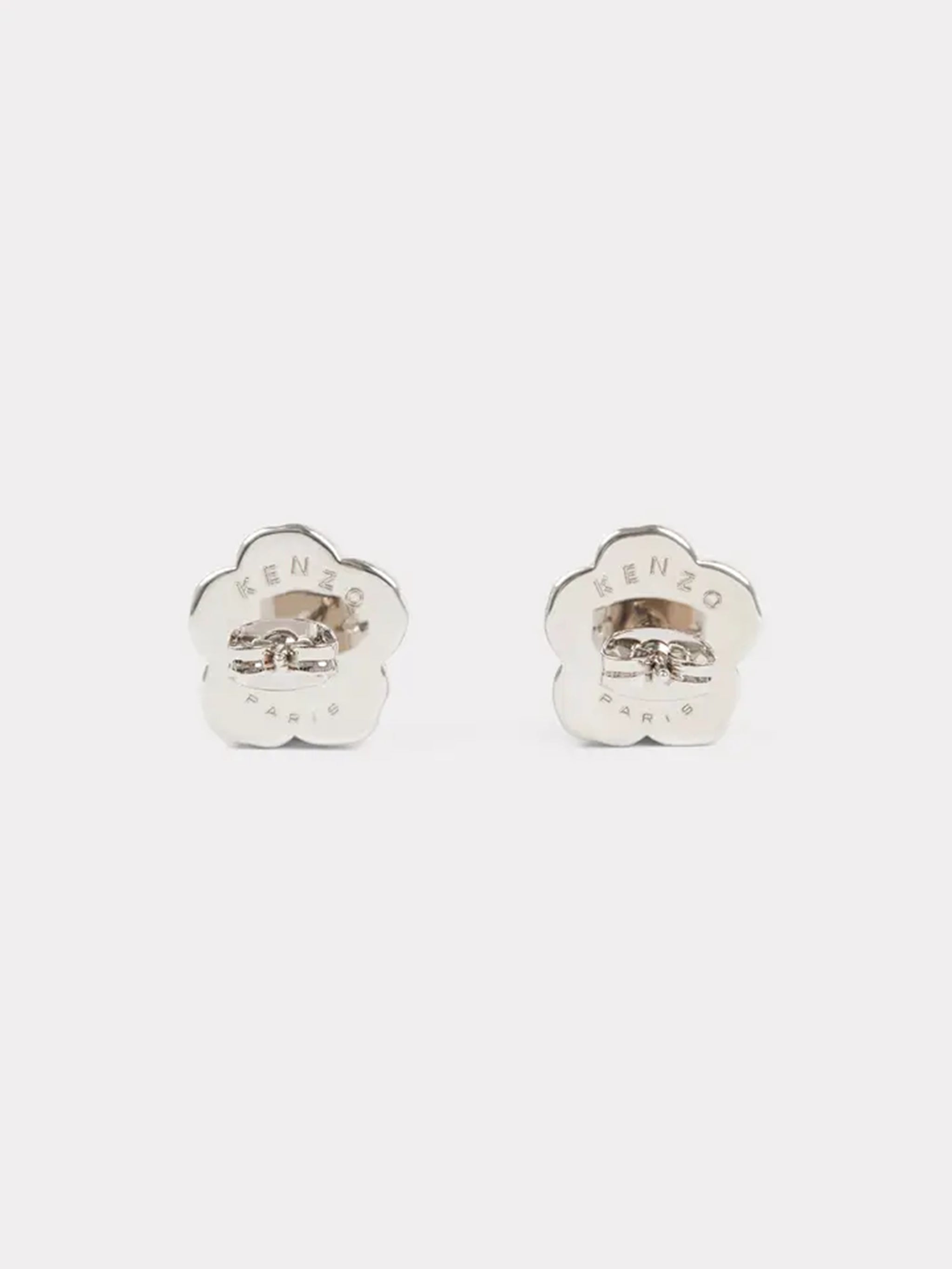KENZO 'kenzo crest' earrings Offerta