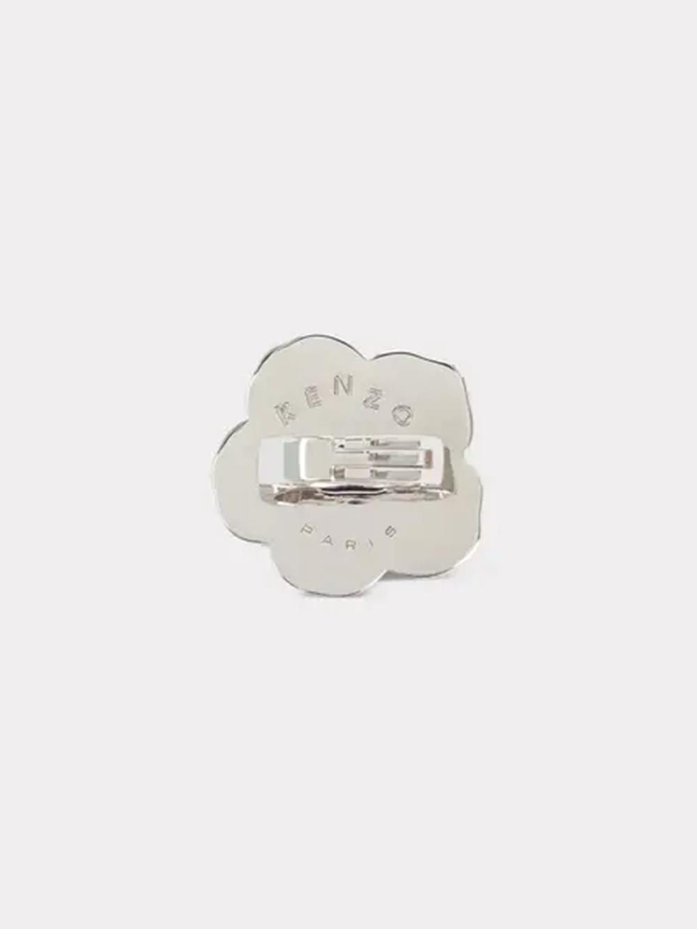 KENZO 'kenzo crest' ring Economico