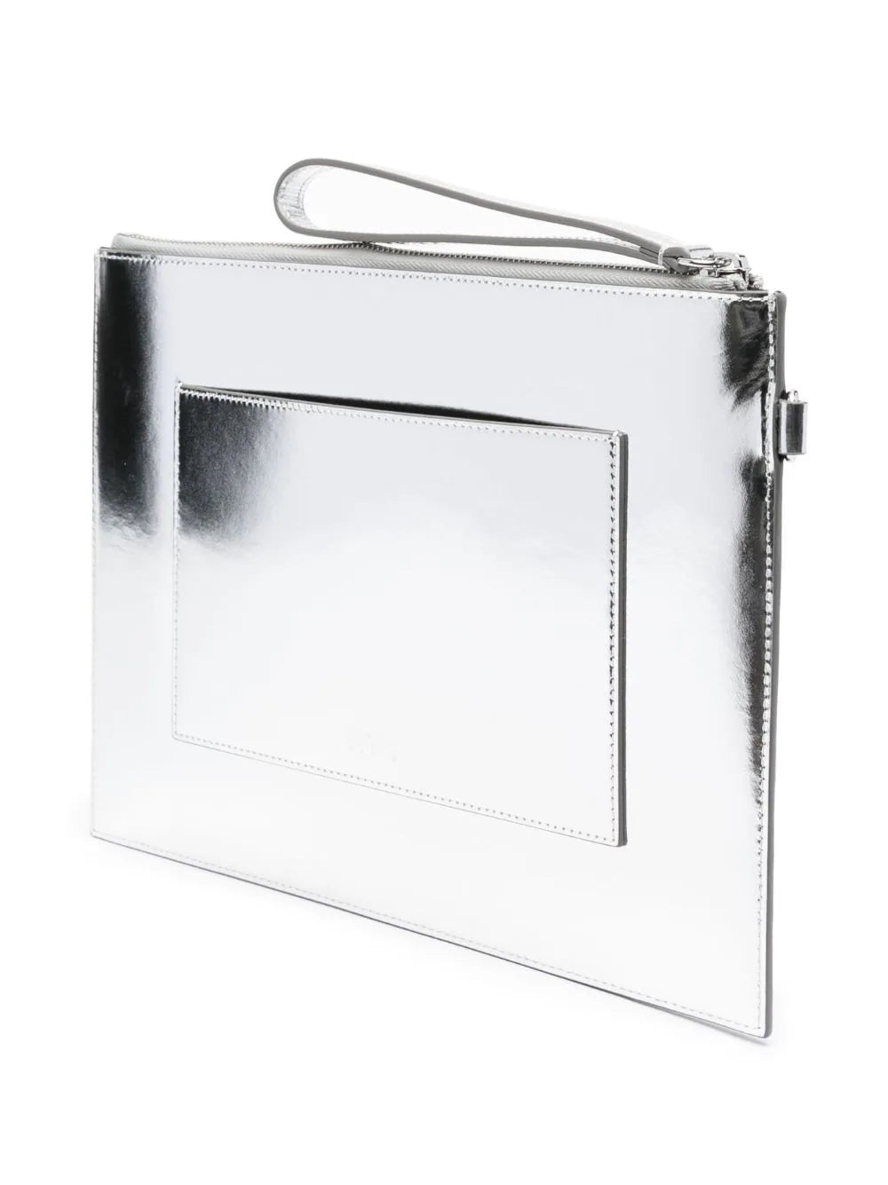 KENZO 'kenzo paris' leather card holder Online