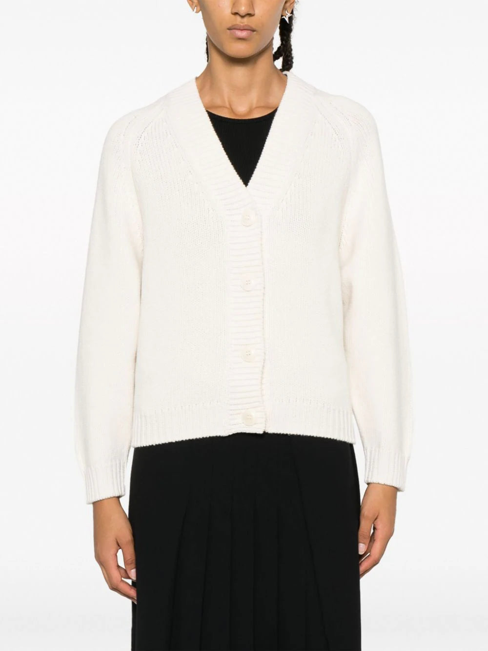 KENZO 'kenzo target' cardigan Vendita Economica