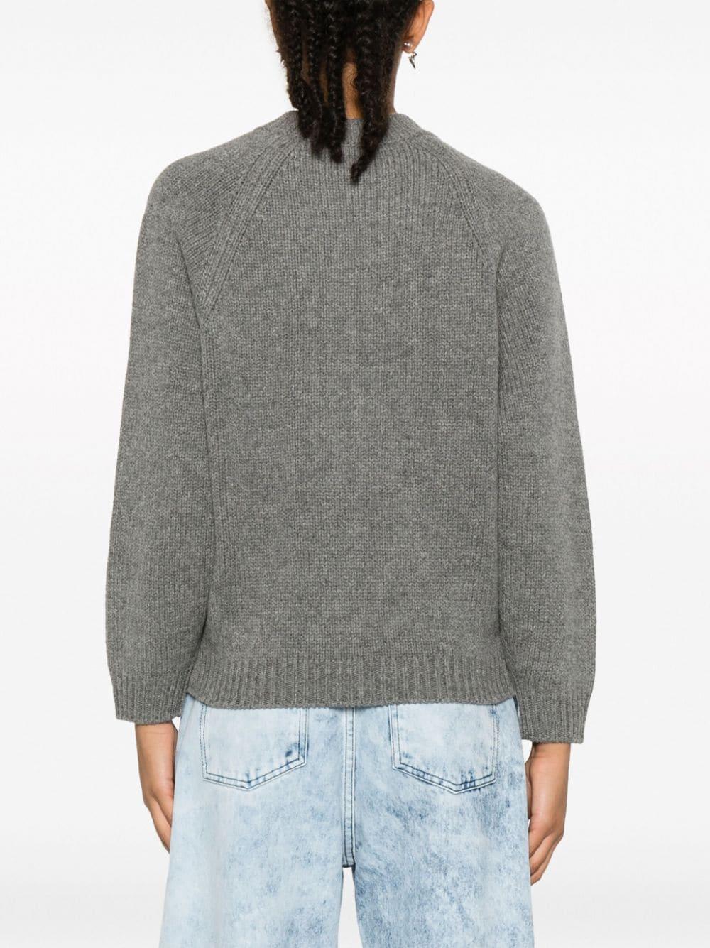 KENZO 'kenzo target' jumper Saldi Di Fabbrica