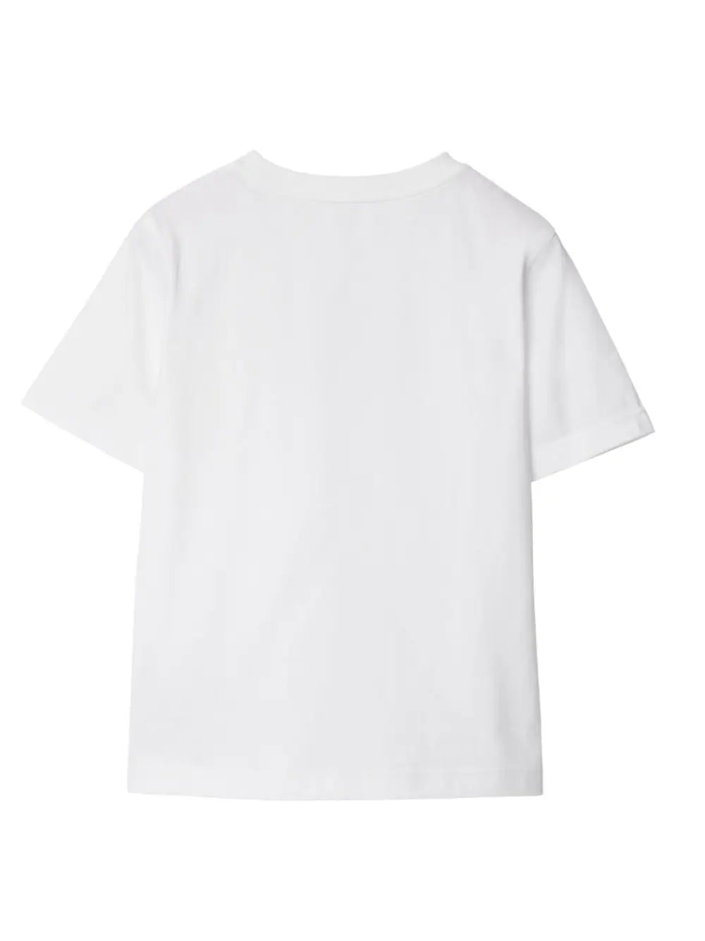 Burberry Kids T-shirt with print Vendite Flash