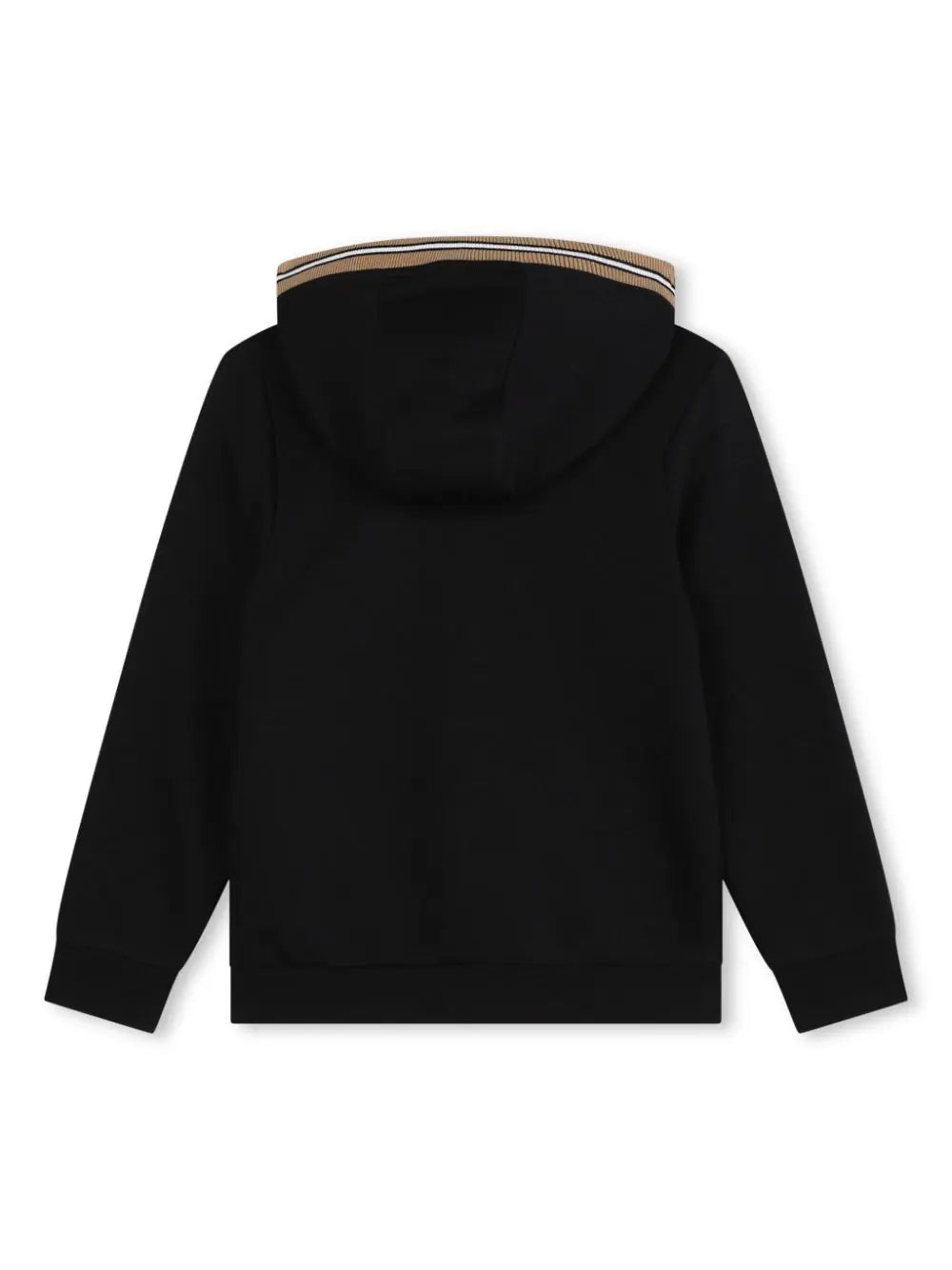 Boss Kids Tracksuit with logo In Saldo