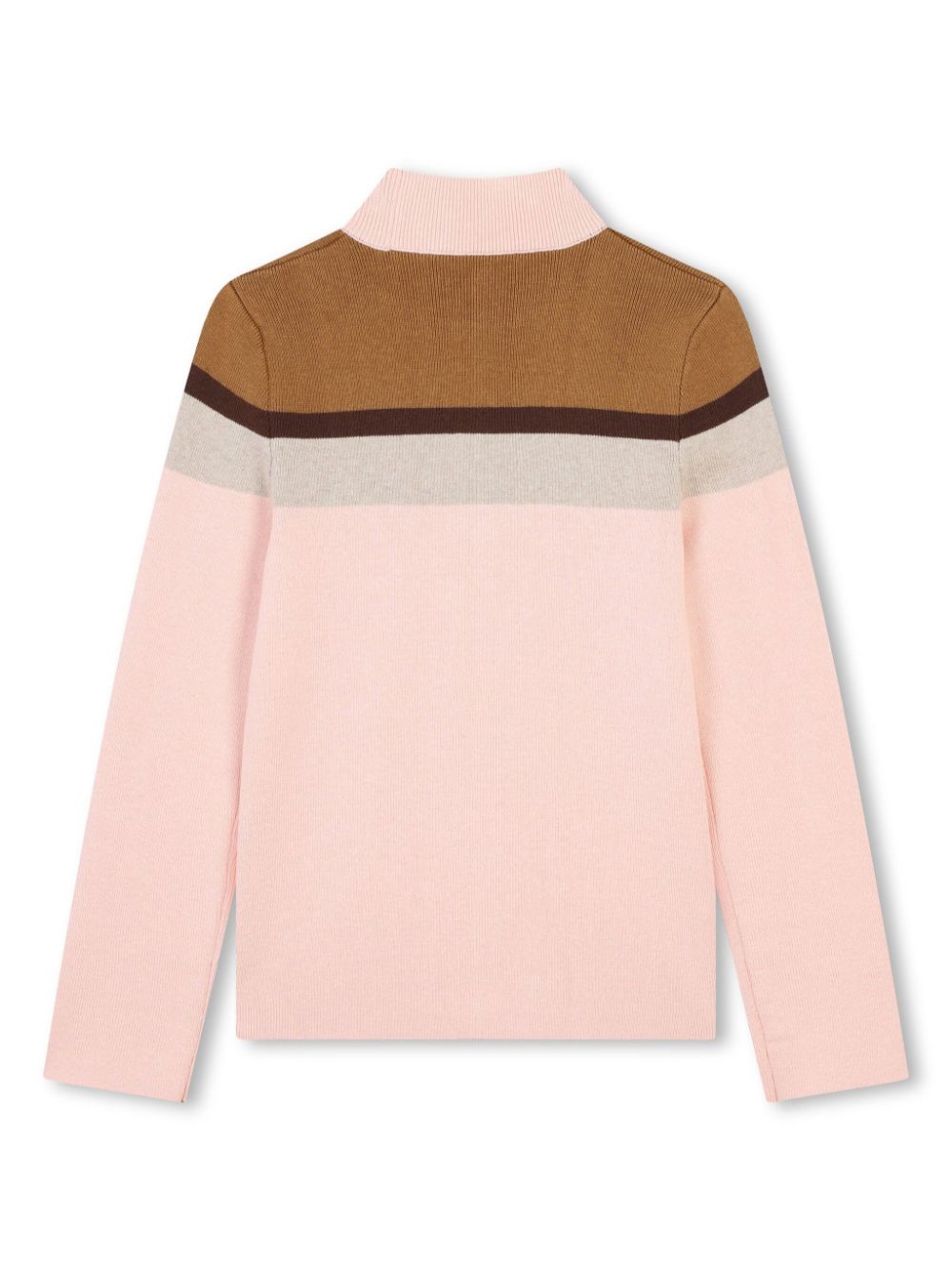 Chloé Kids Turtleneck sweater Italia
