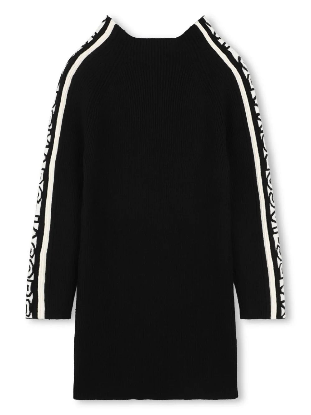 Marc Jacobs Kids Dress with embroidery Pezzi Unici