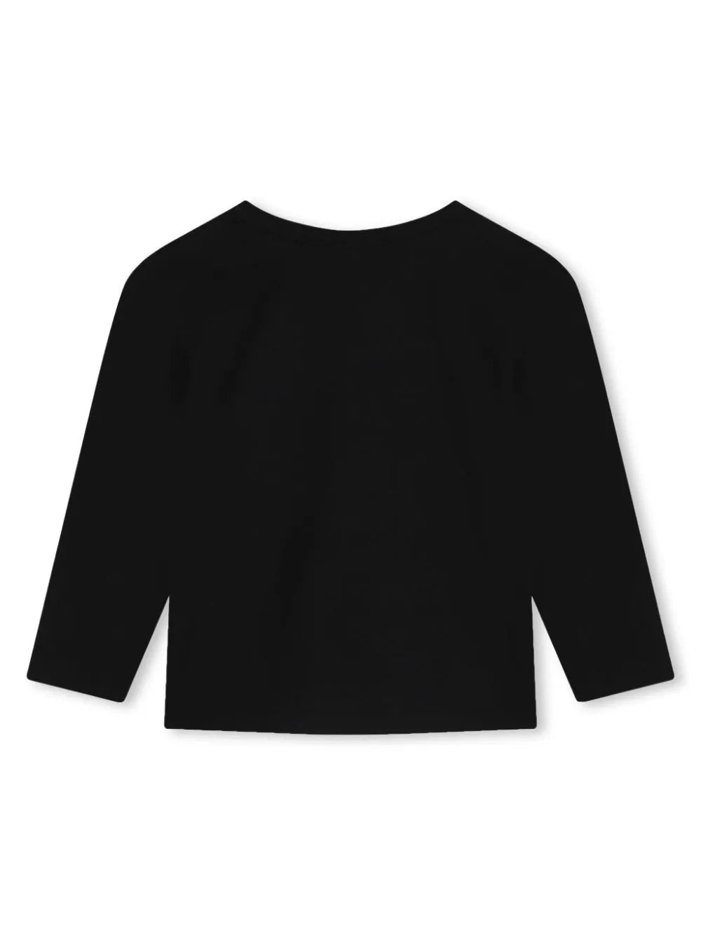 Marc Jacobs Kids T-shirt with strass Soddisfazione Garantita