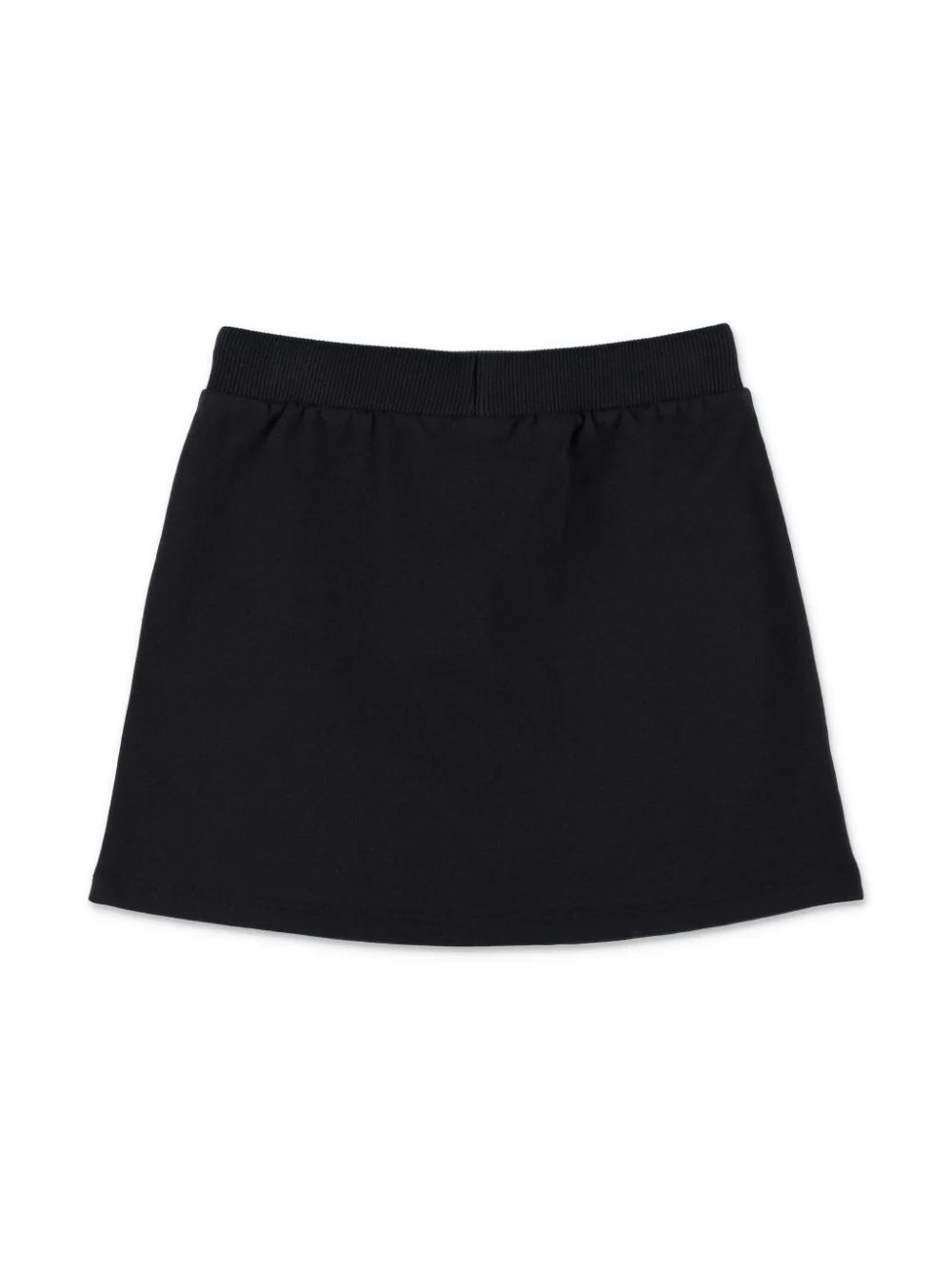 Moschino Kids Mini skirt with print Negozi Online