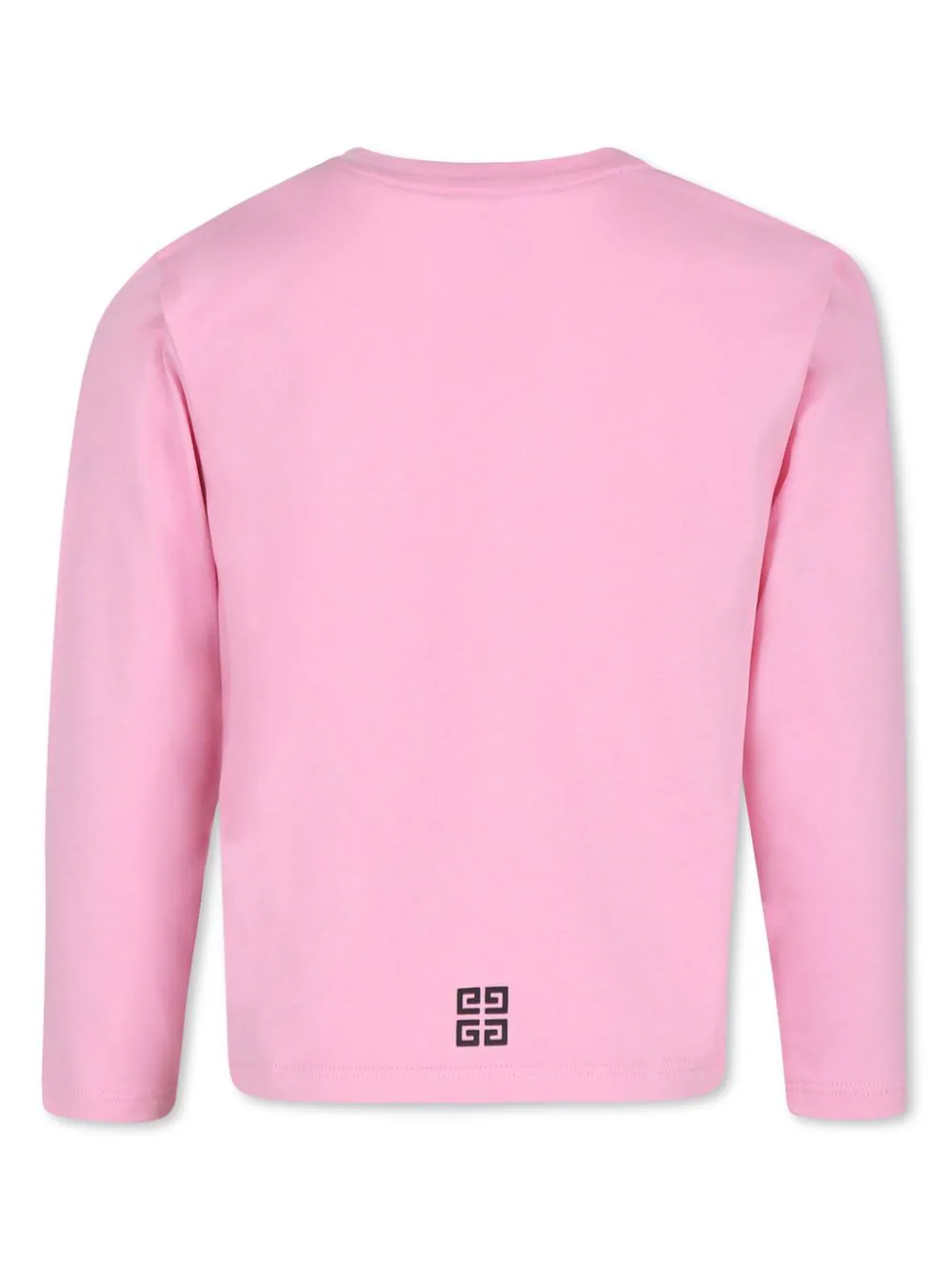 Givenchy Kids T-shirt with logo Acquista Ora